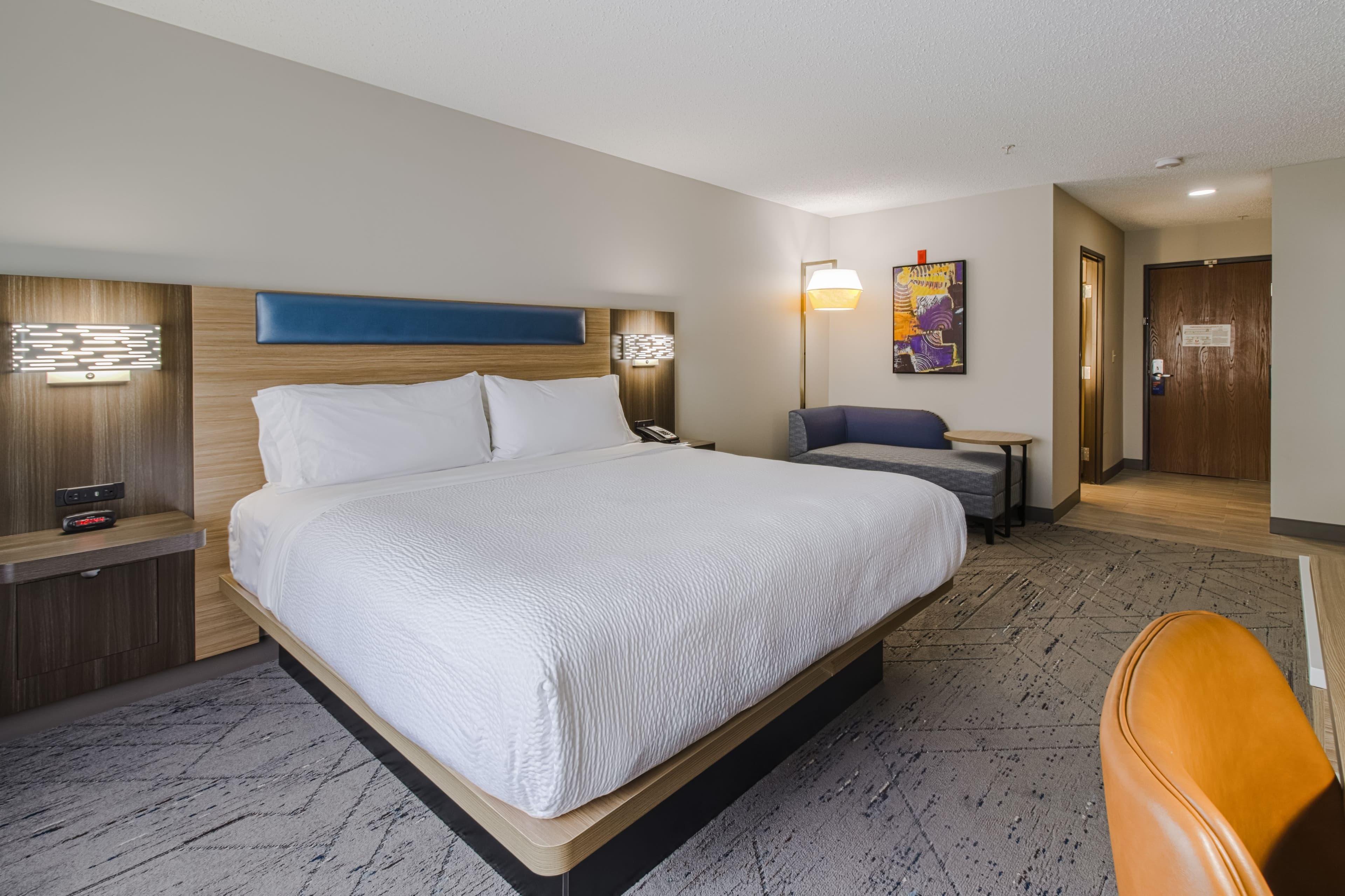 Holiday Inn Express Hartford - Newington — 16