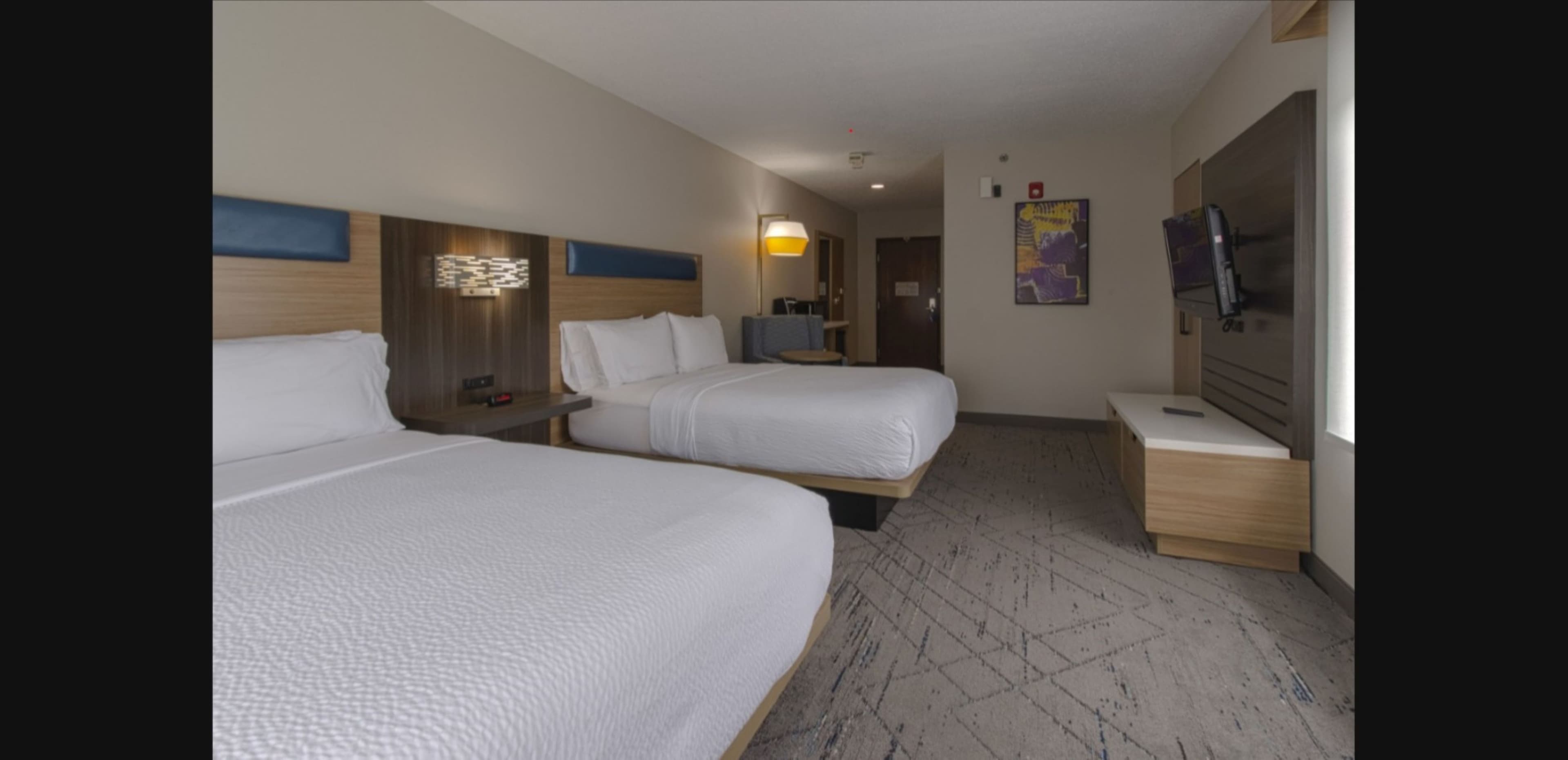 Holiday Inn Express Hartford - Newington — 24