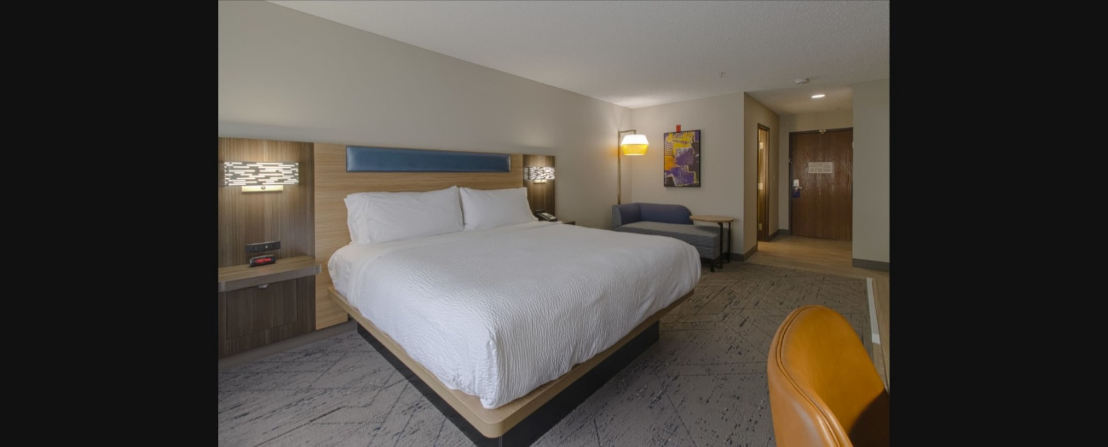 Holiday Inn Express Hartford - Newington — 14