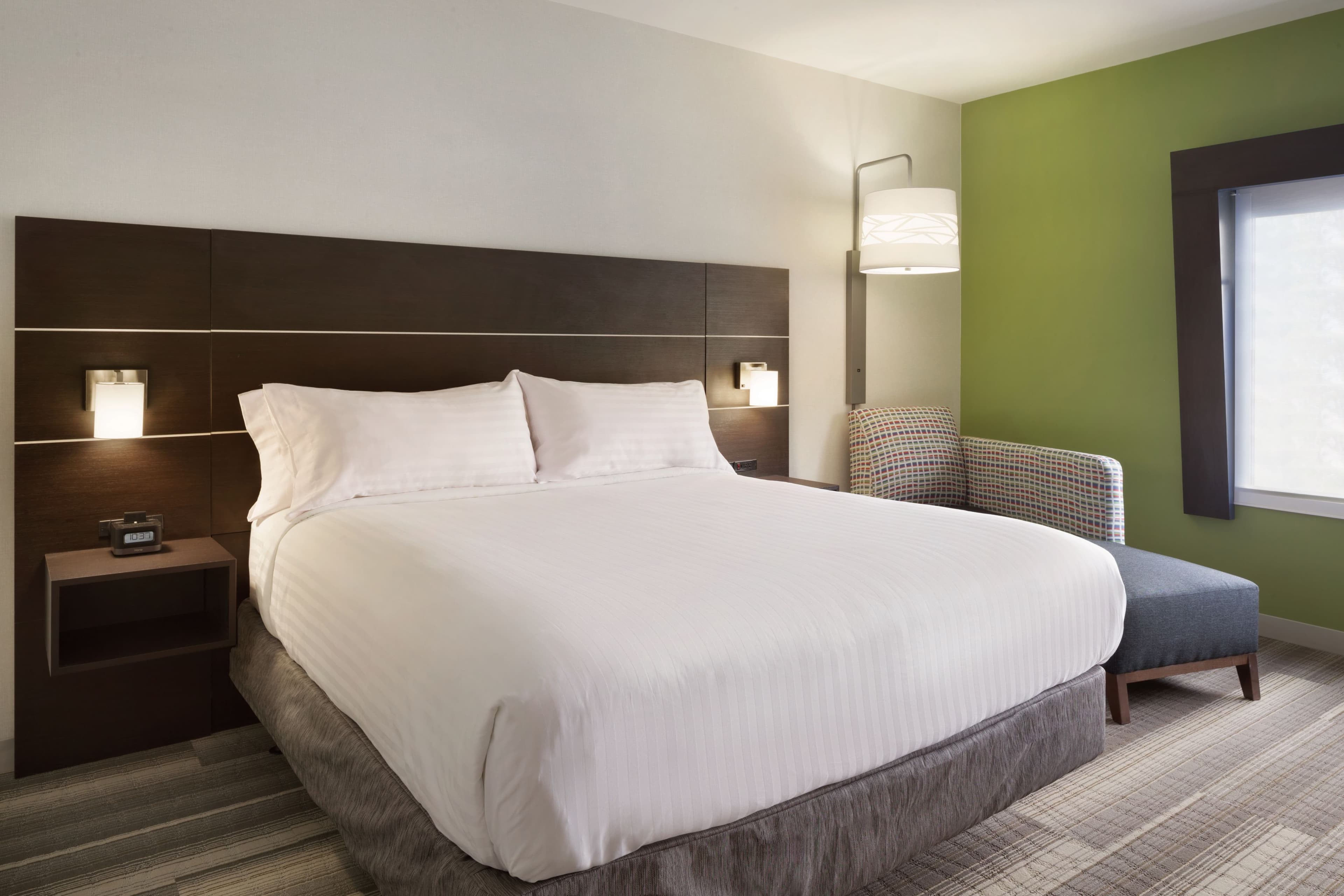 Holiday Inn Express Atlanta SW - Newnan - Image 2