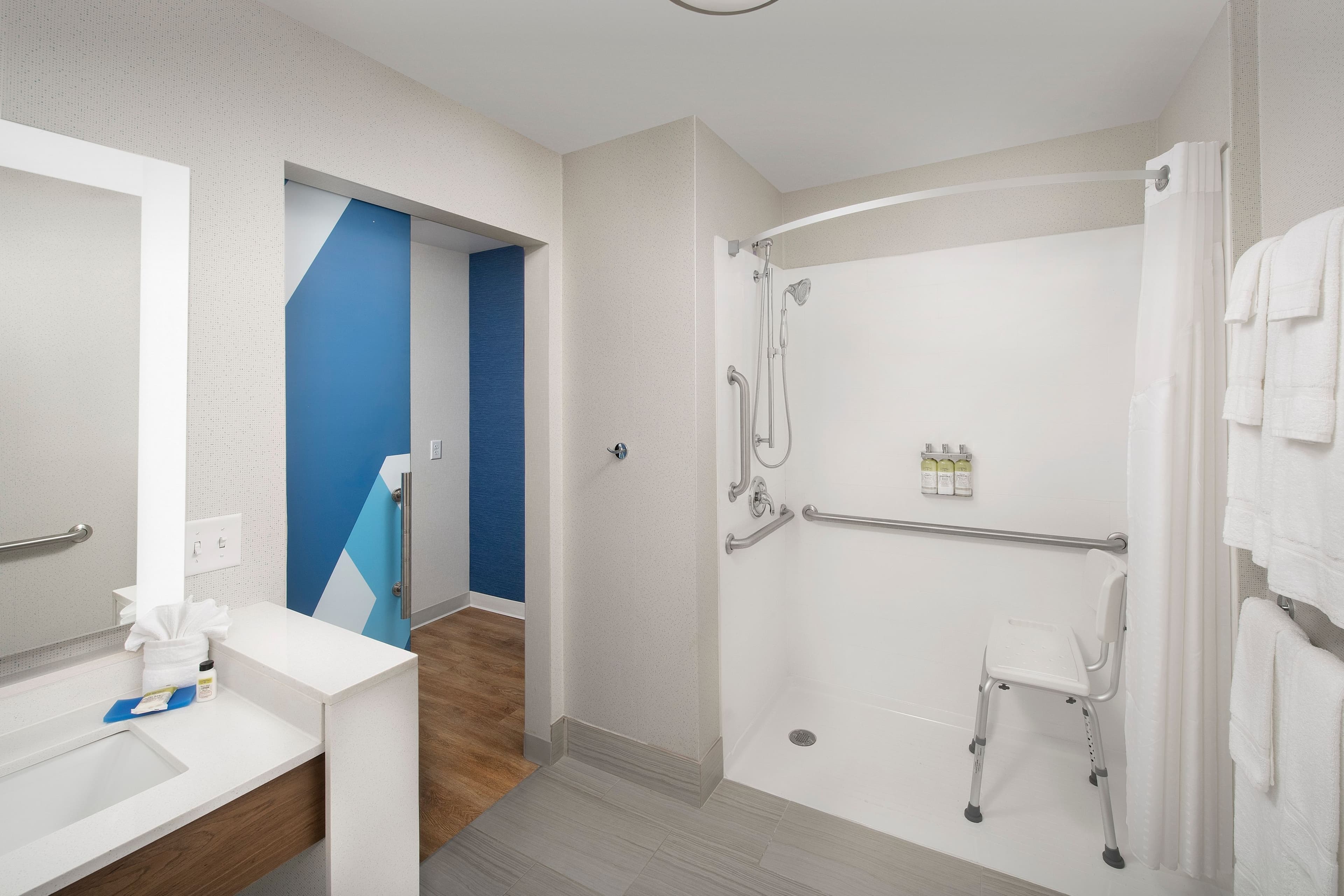 Holiday Inn Express Atlanta SW - Newnan — 21