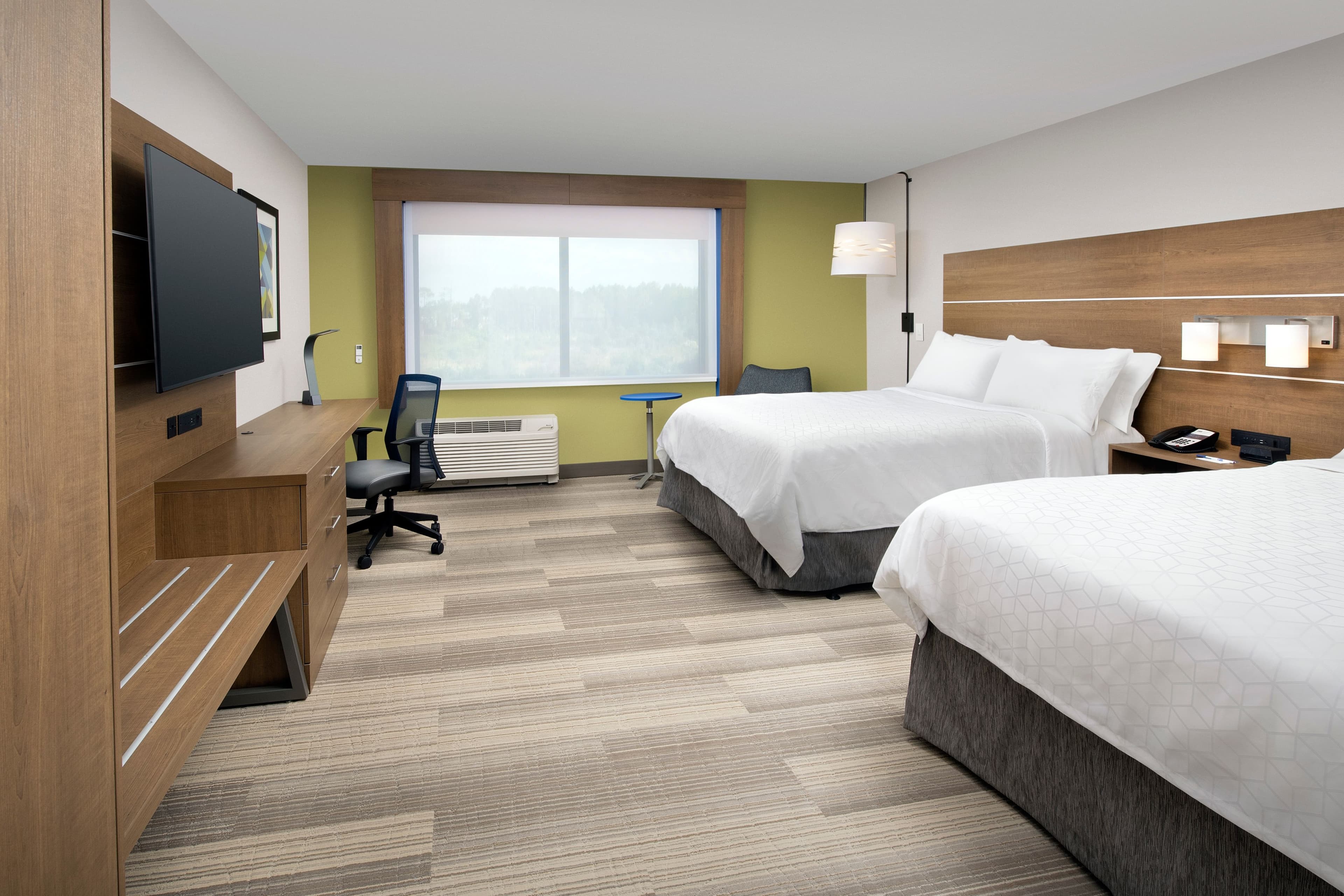 Holiday Inn Express Atlanta SW - Newnan — 45