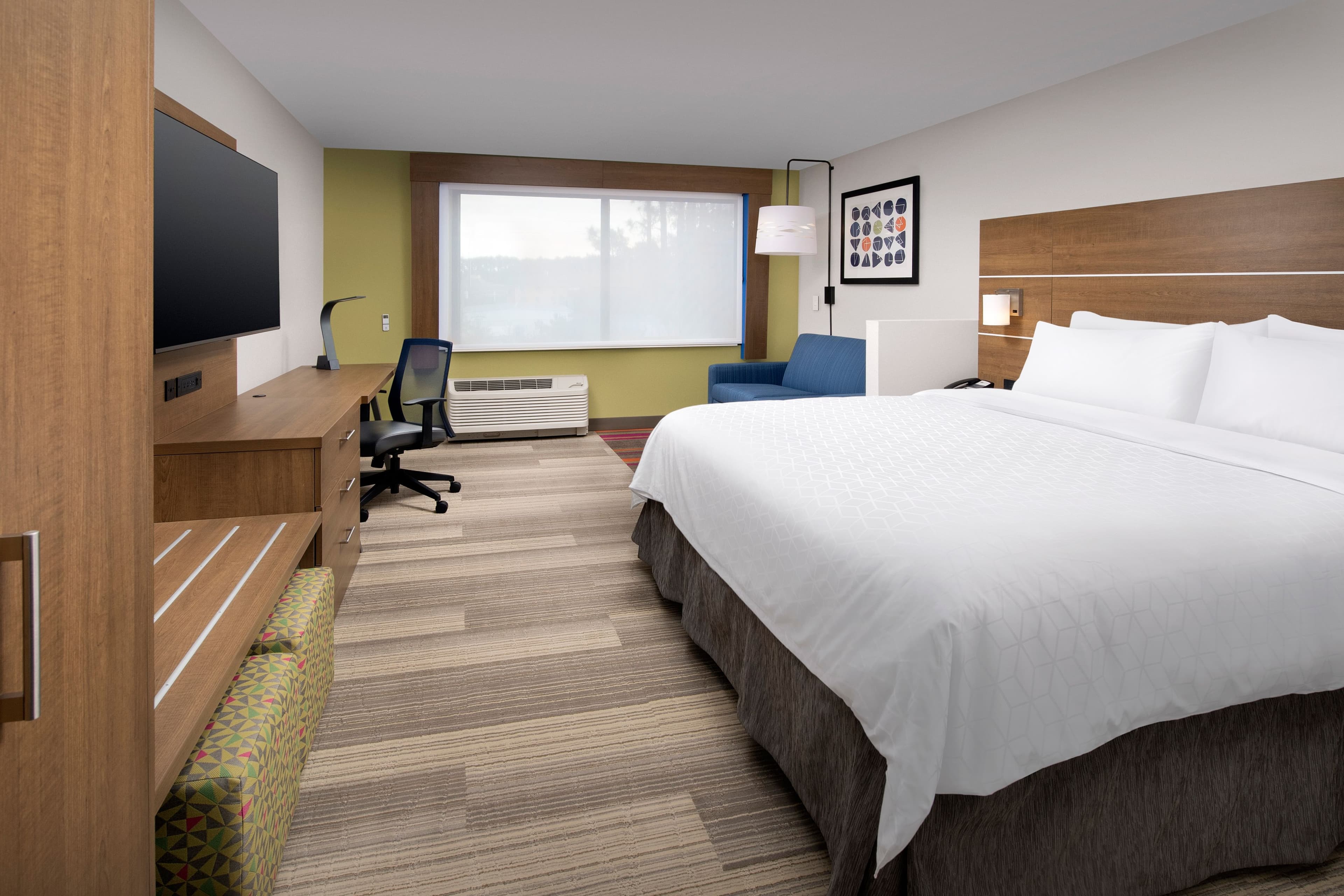 Holiday Inn Express Atlanta SW - Newnan — 19