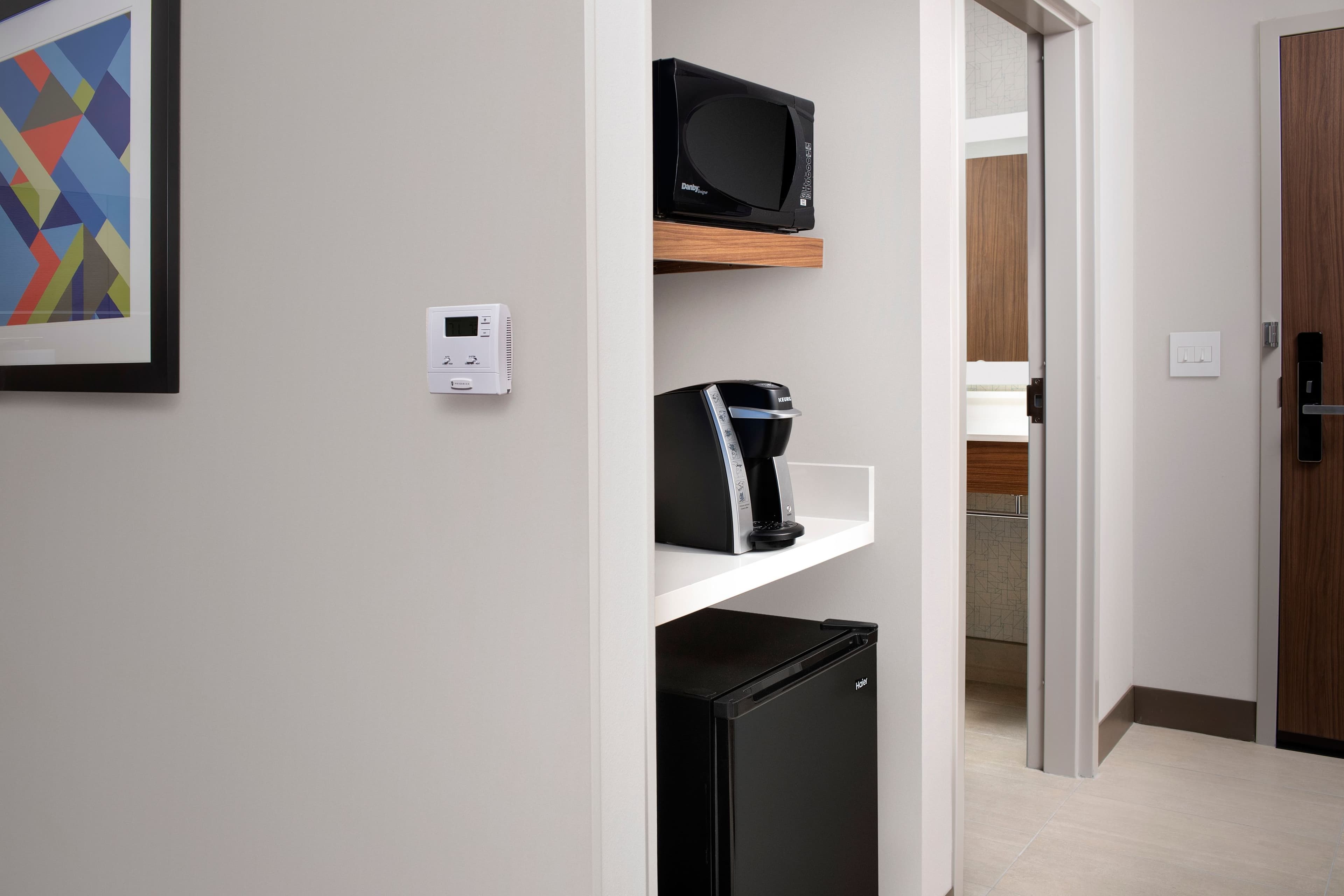 Holiday Inn Express Atlanta SW - Newnan — 12