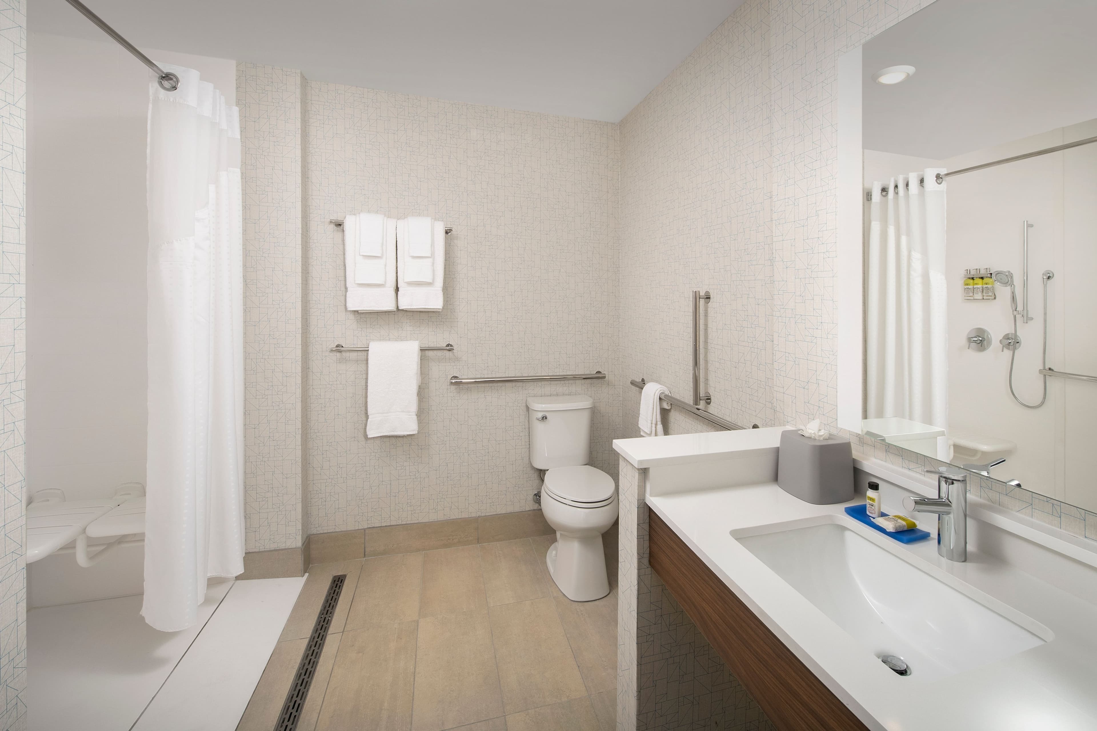 Holiday Inn Express Atlanta SW - Newnan — 35