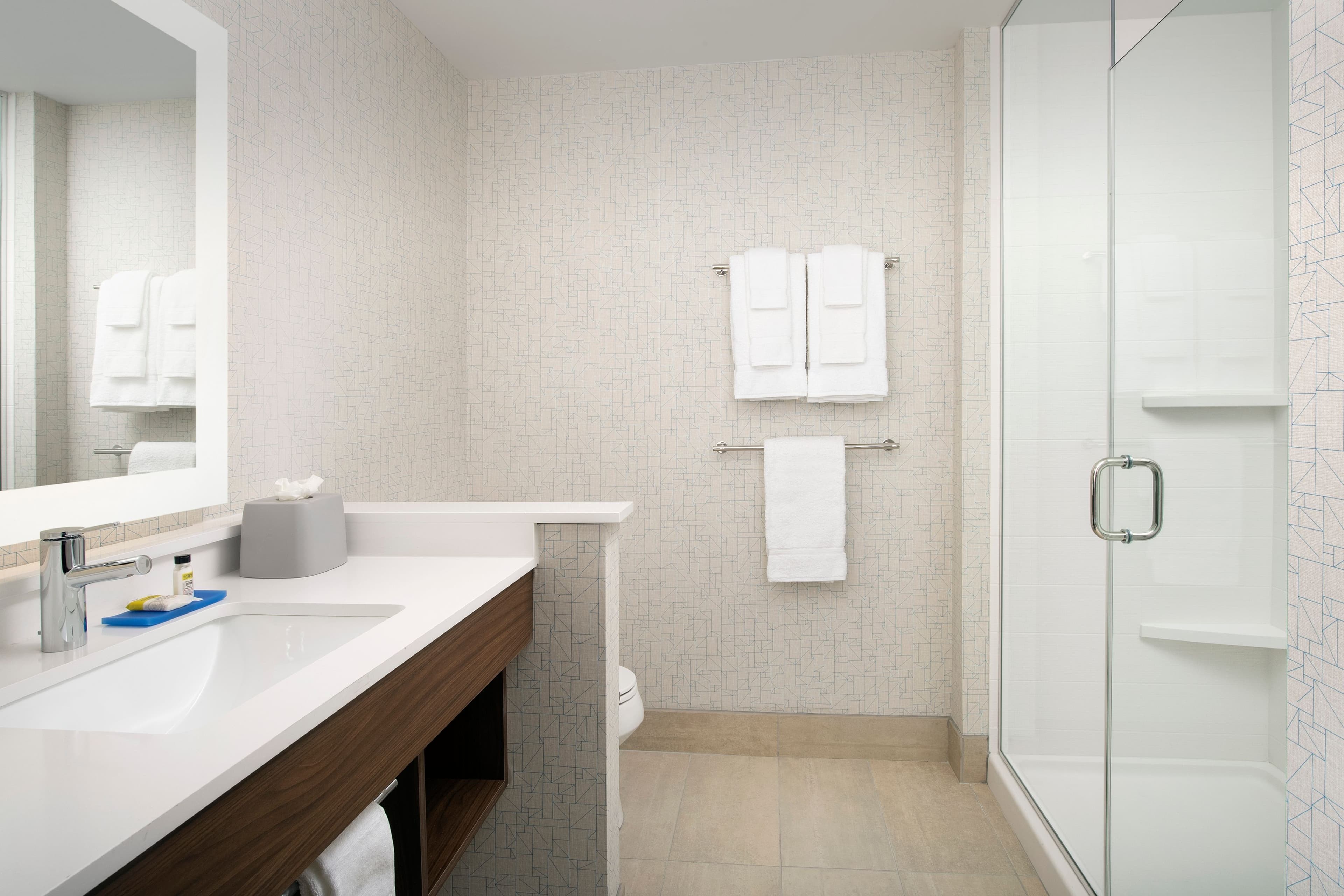 Holiday Inn Express Atlanta SW - Newnan - Image 4
