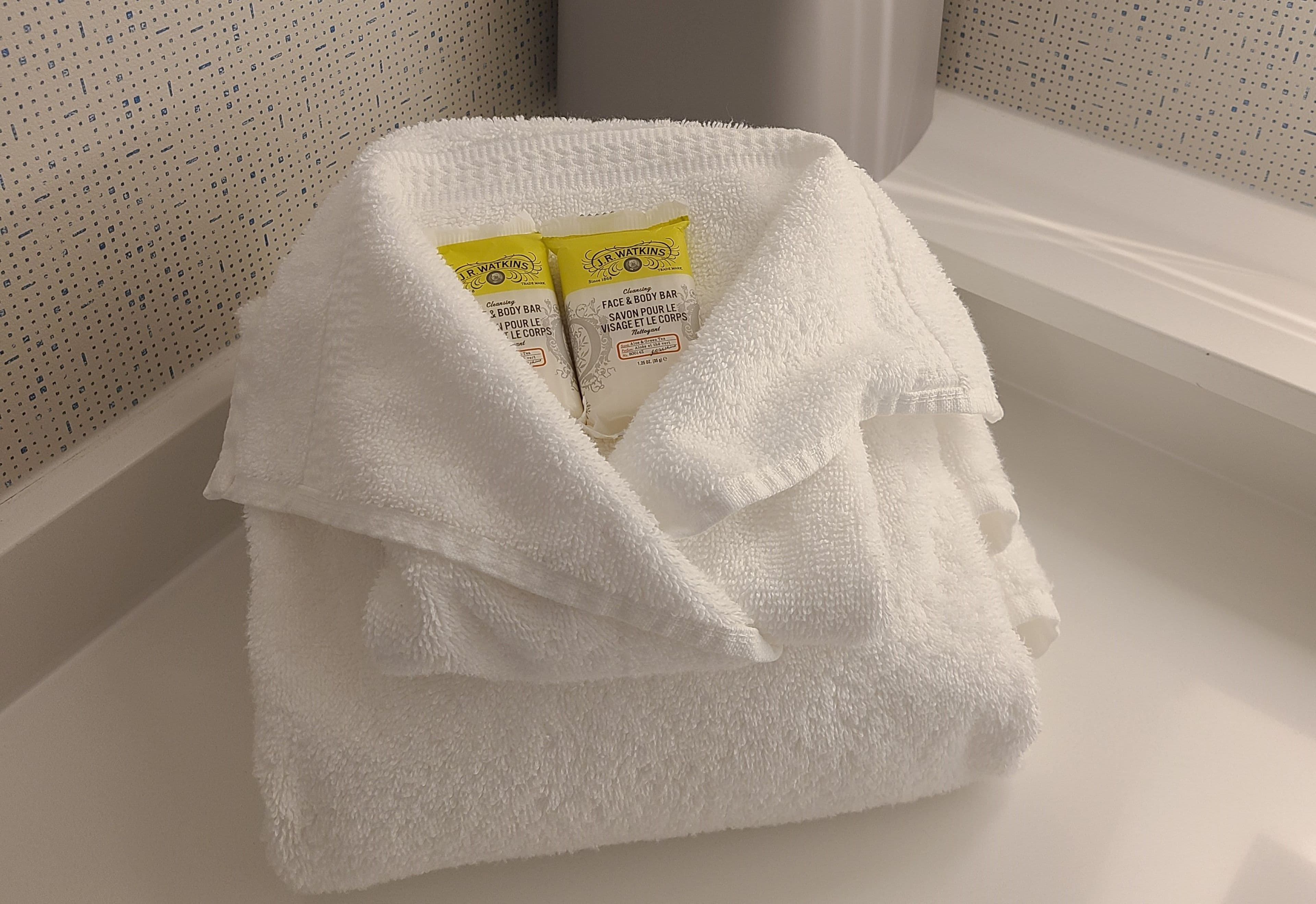 Holiday Inn Express Lordstown-Newton Falls/Warren — 7
