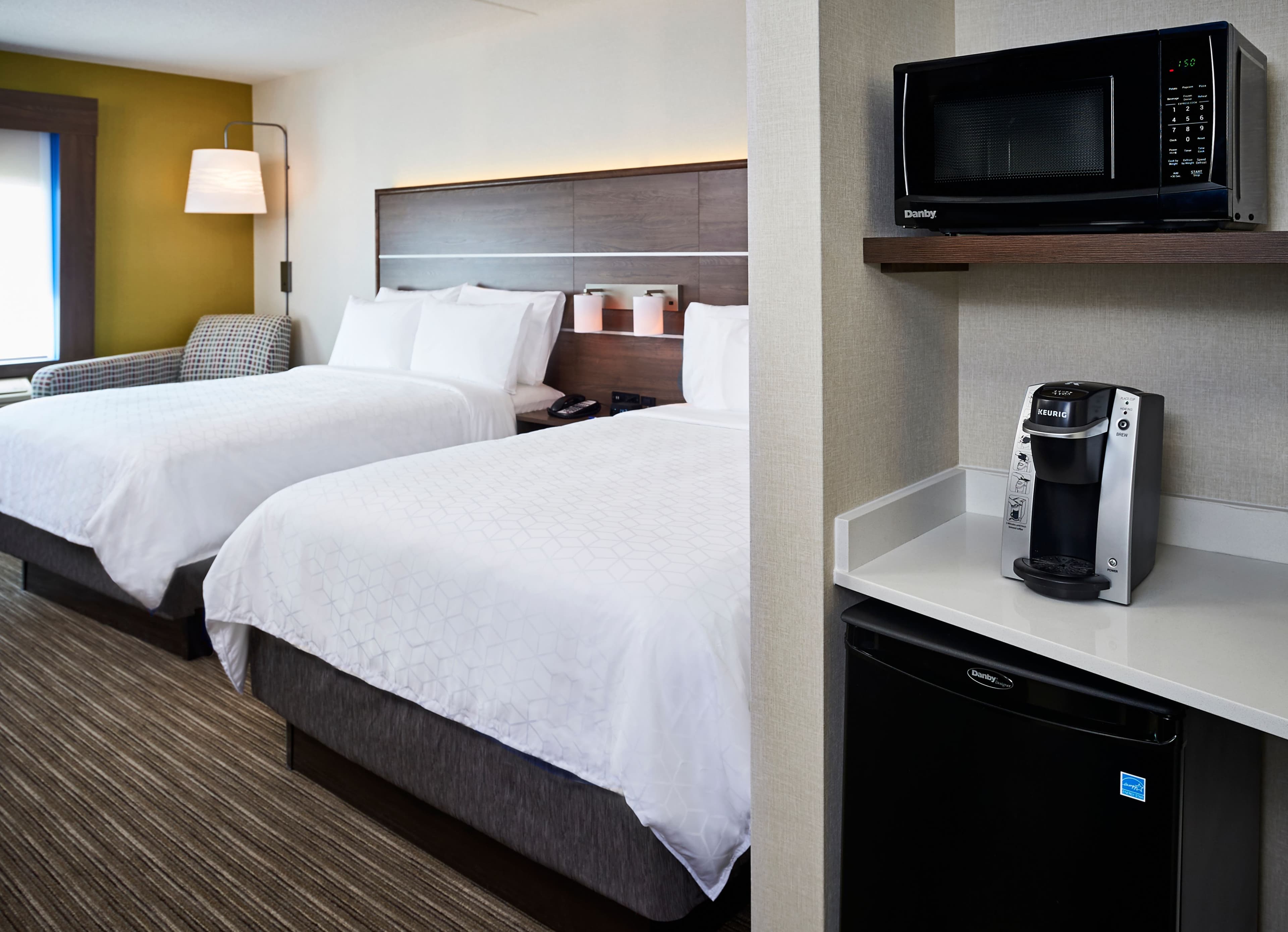 Holiday Inn Express Niagara-On-The-Lake — 24