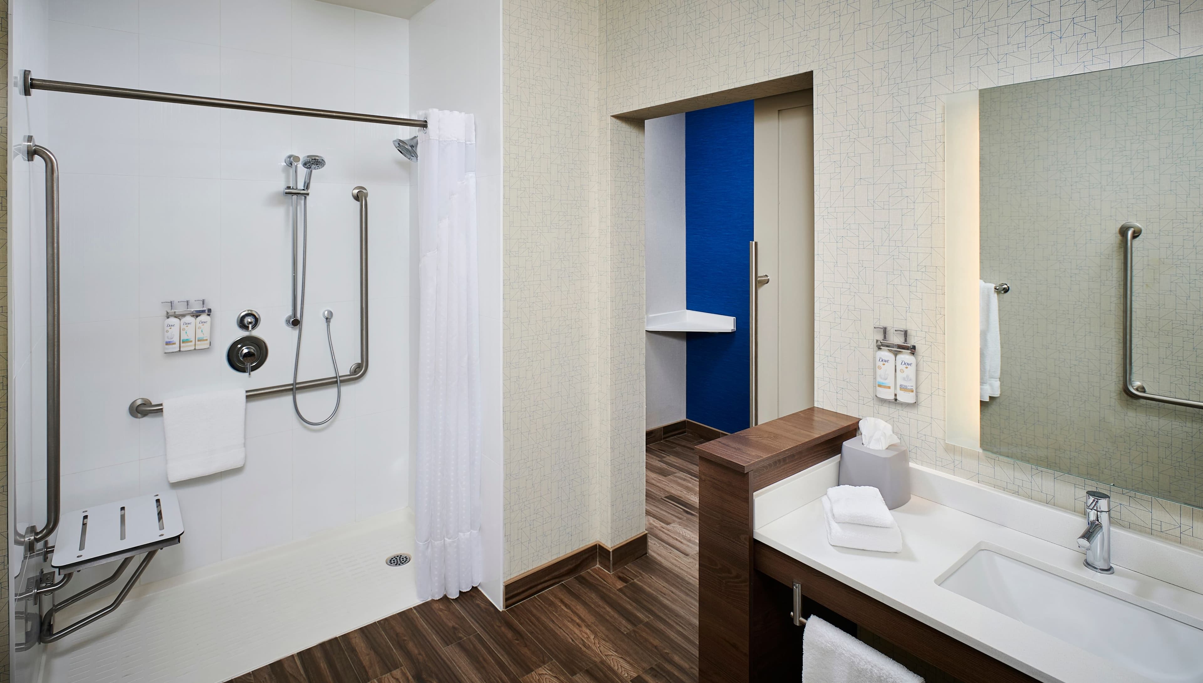 Holiday Inn Express Niagara-On-The-Lake — 21