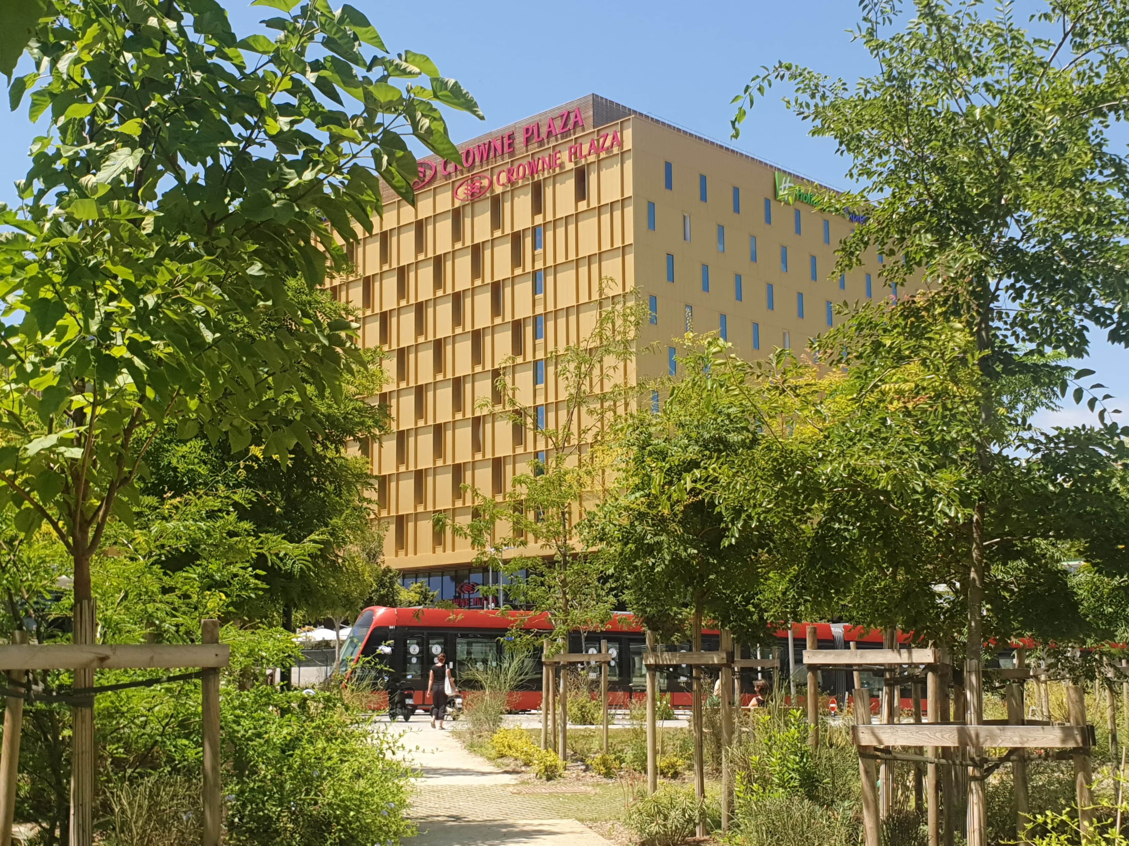 Holiday Inn Express Nice - Grand Arenas