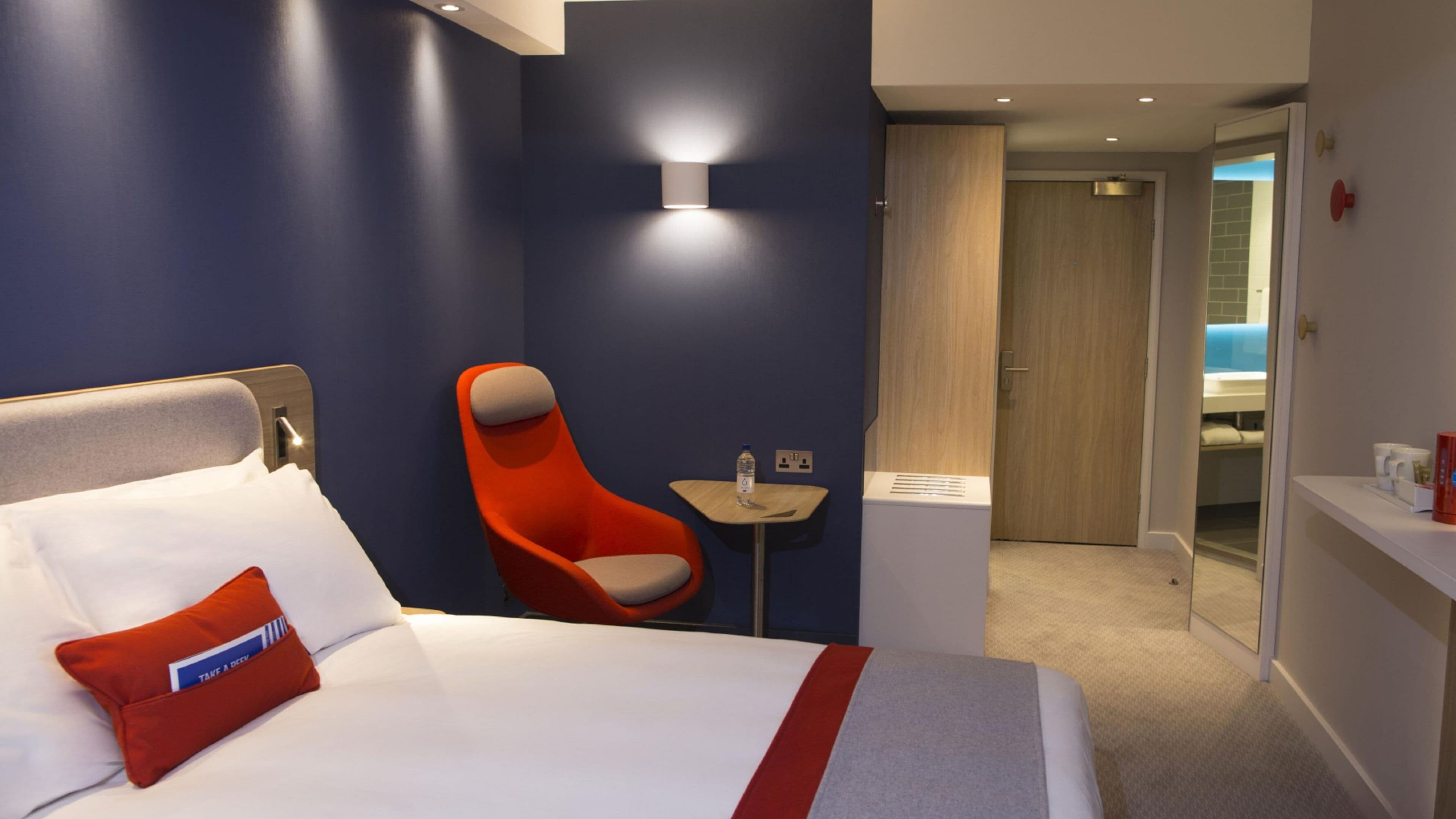 Holiday Inn Express Nice - Grand Arenas — 2
