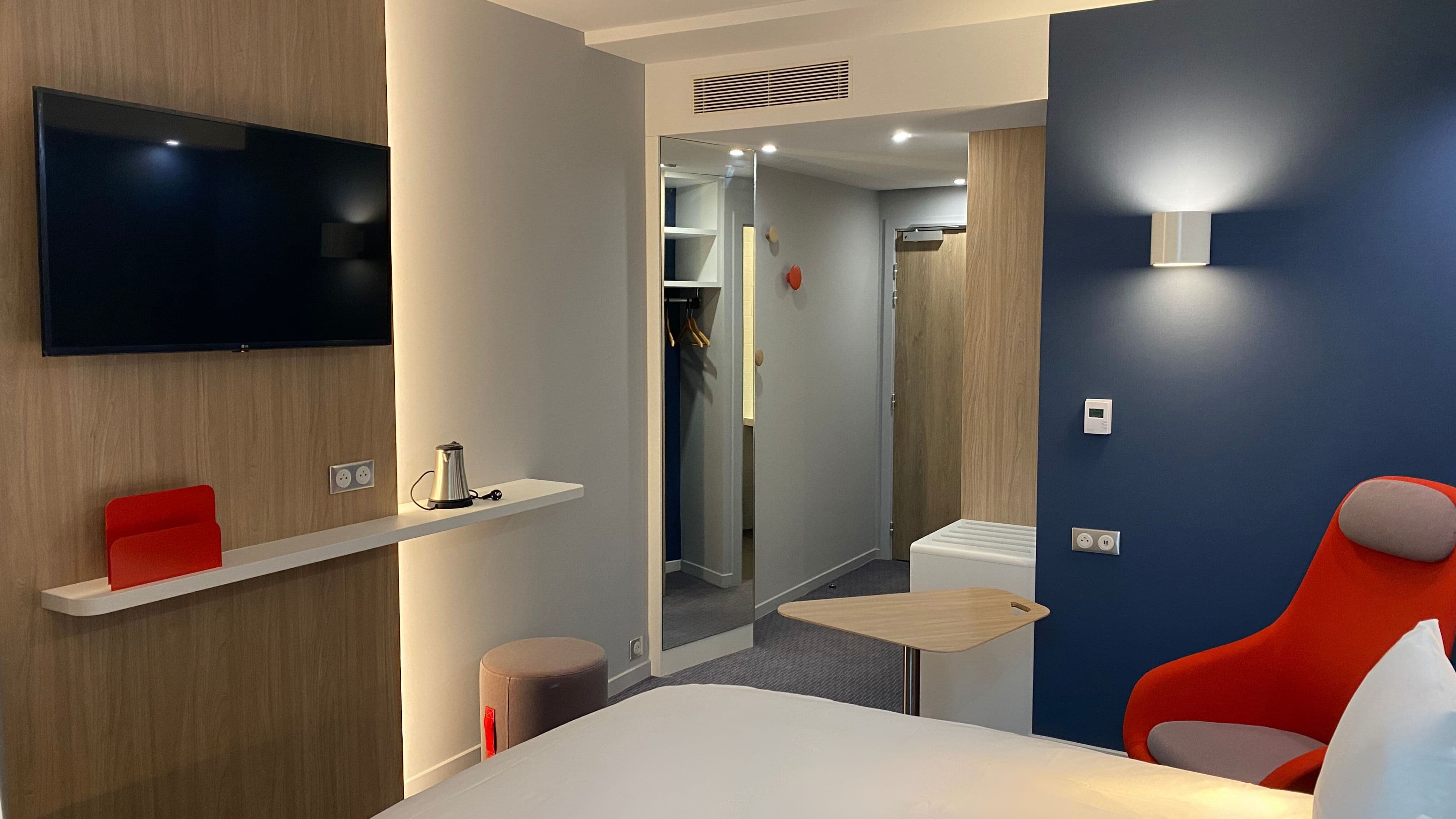Holiday Inn Express Nice - Grand Arenas — 4