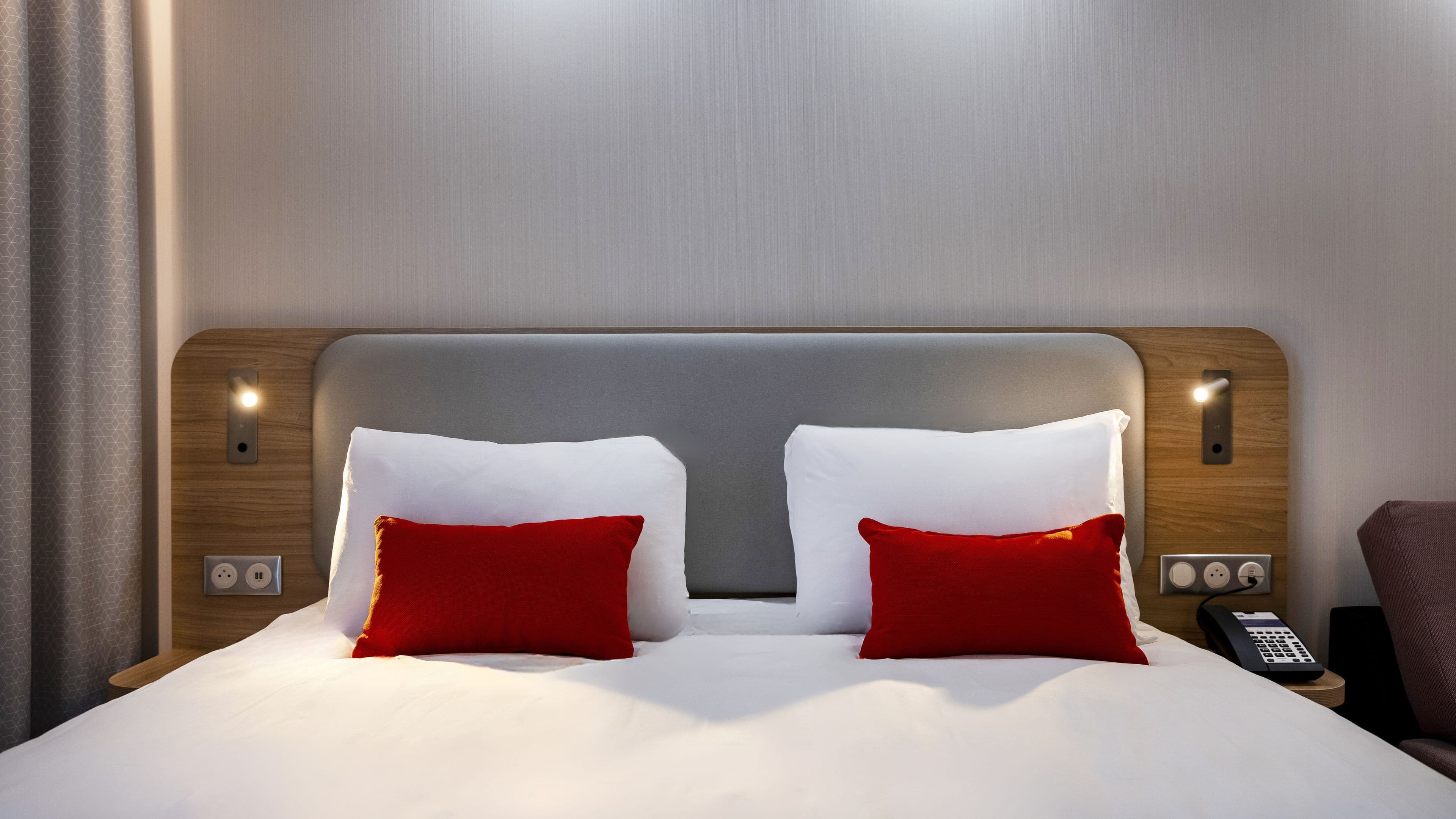 Holiday Inn Express Nice - Grand Arenas — 5