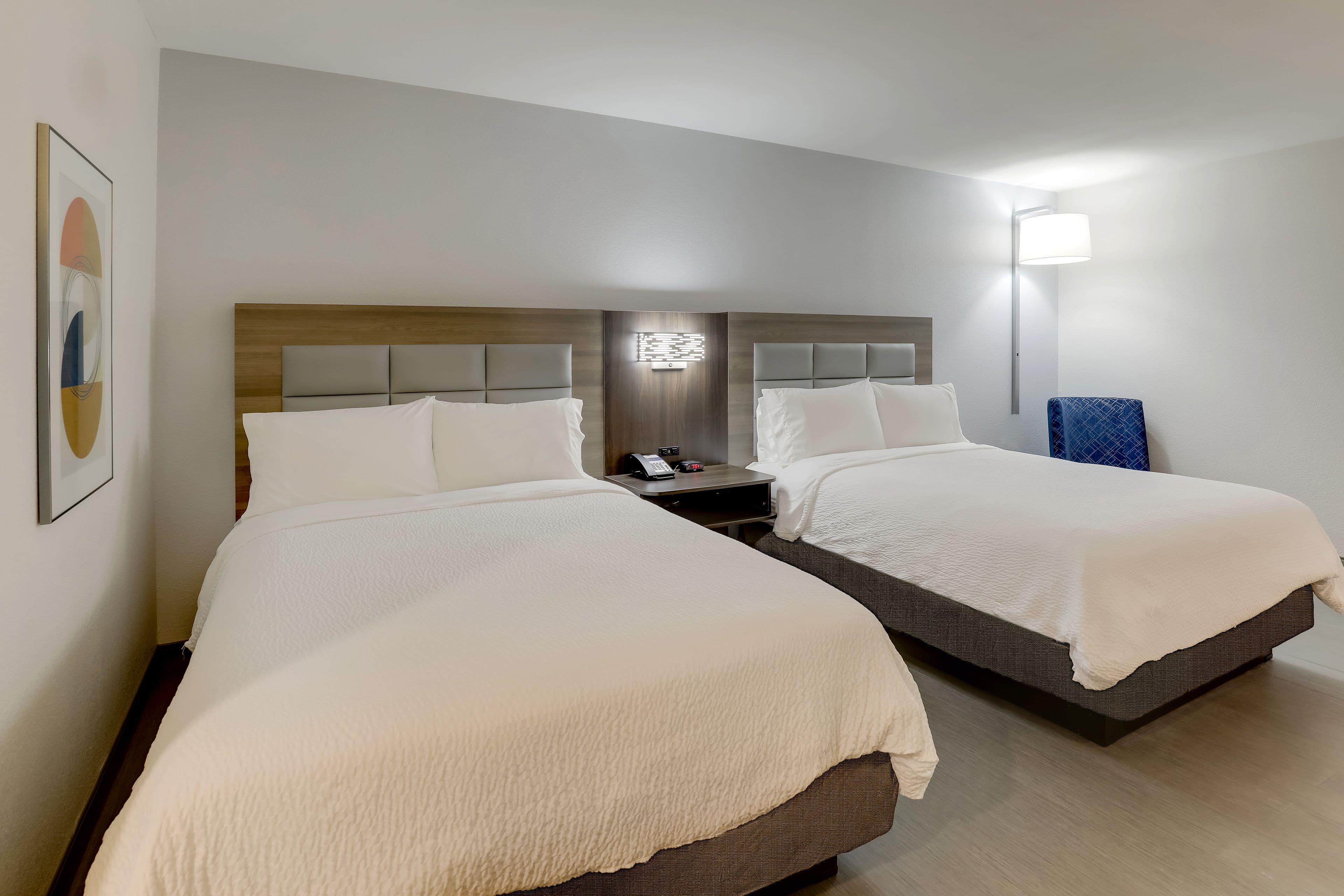 Holiday Inn Express Lexington-Sw (Nicholasville) — 6