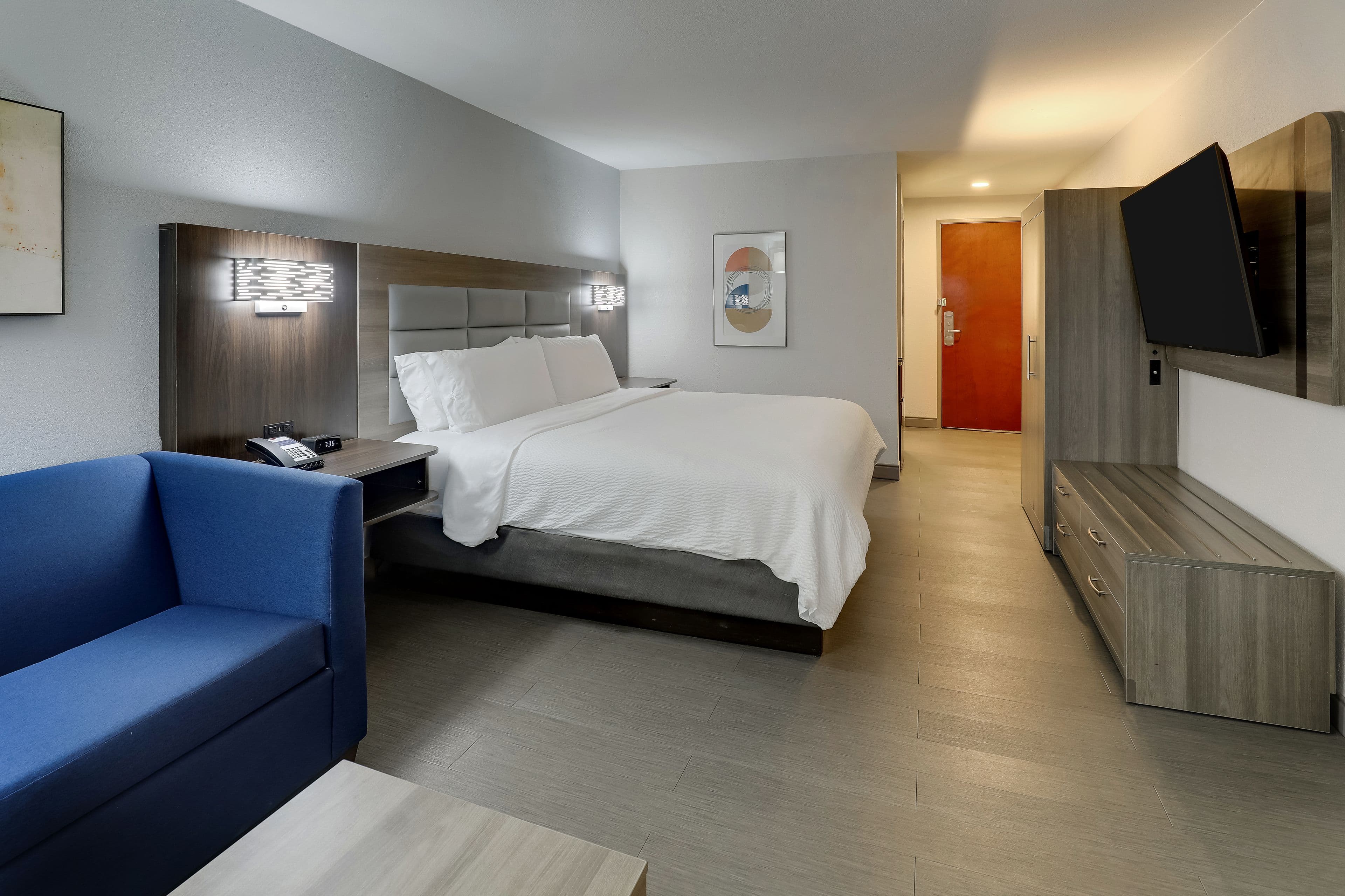 Holiday Inn Express Lexington-Sw (Nicholasville) - Image 3