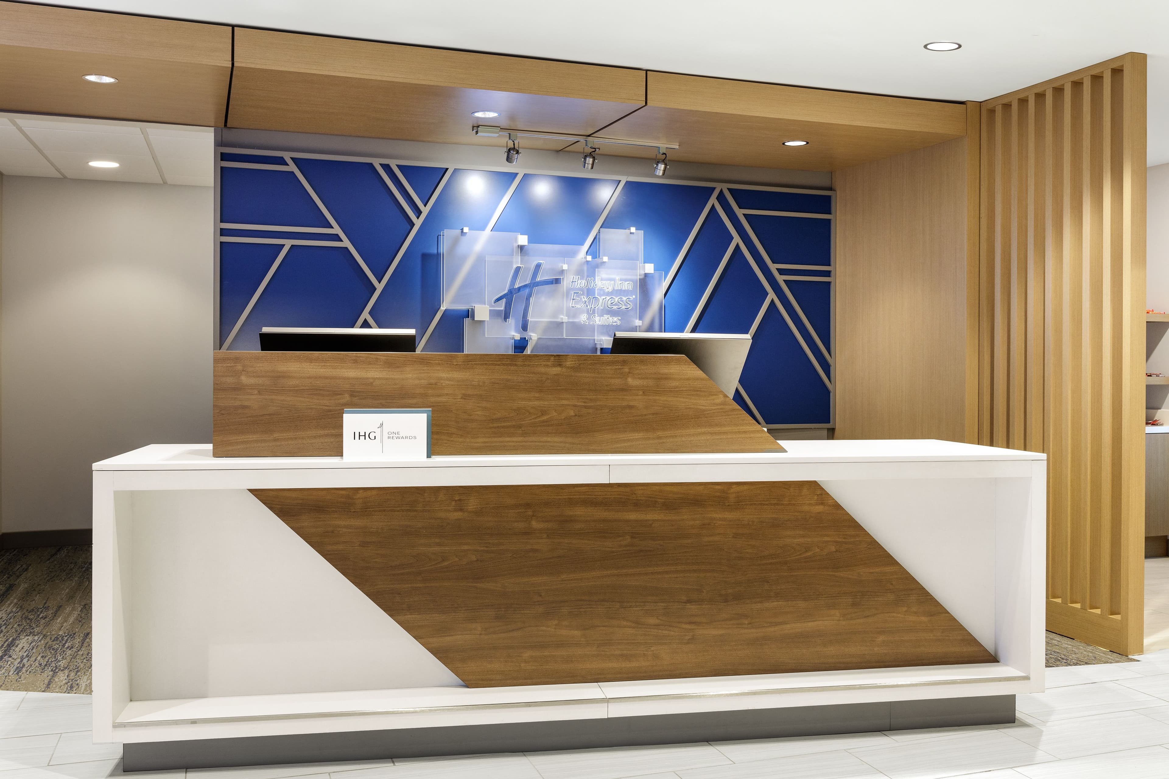 Holiday Inn Express Peachtree Corners-Norcross - Image 1