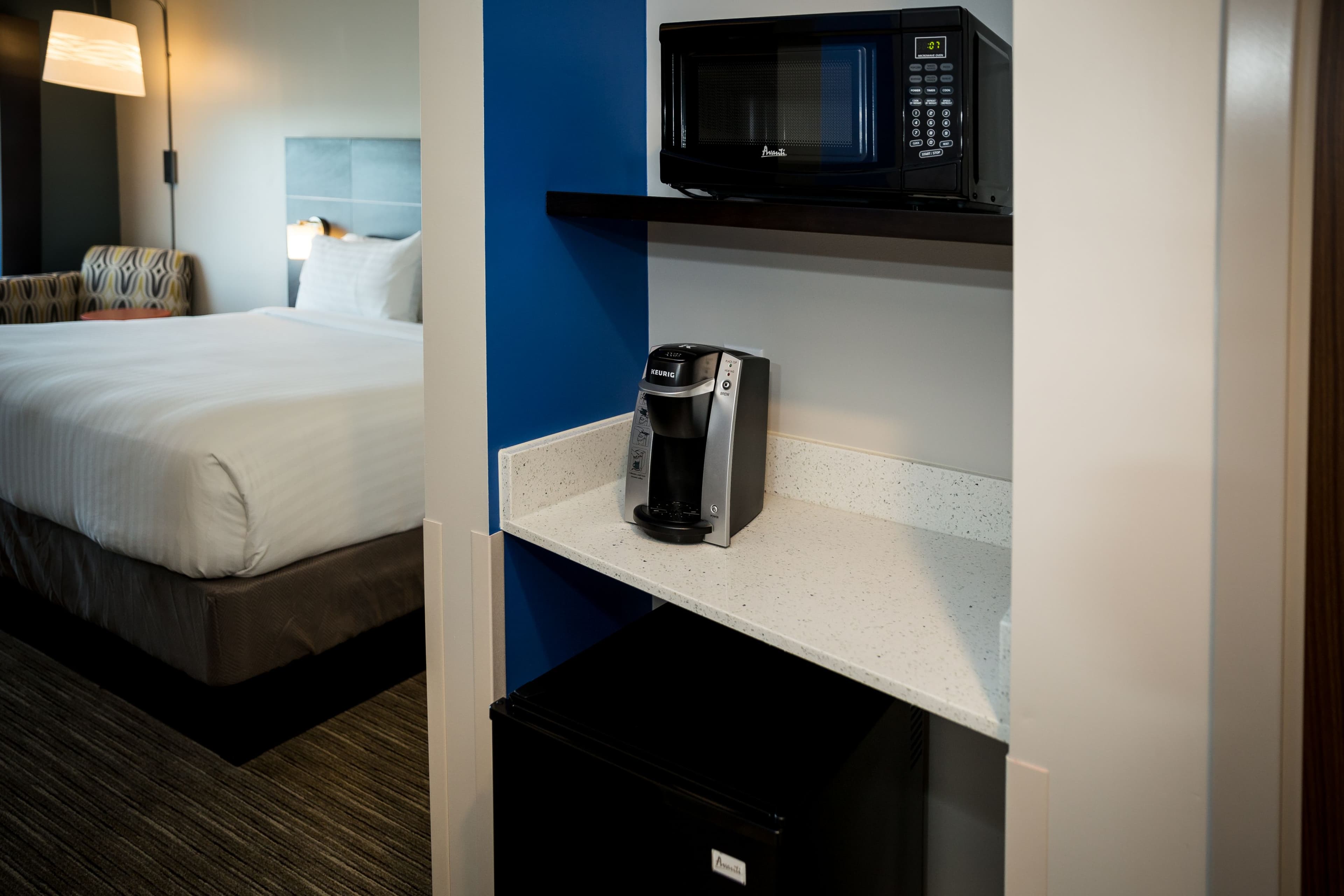 Holiday Inn Express North Augusta - SC — 7