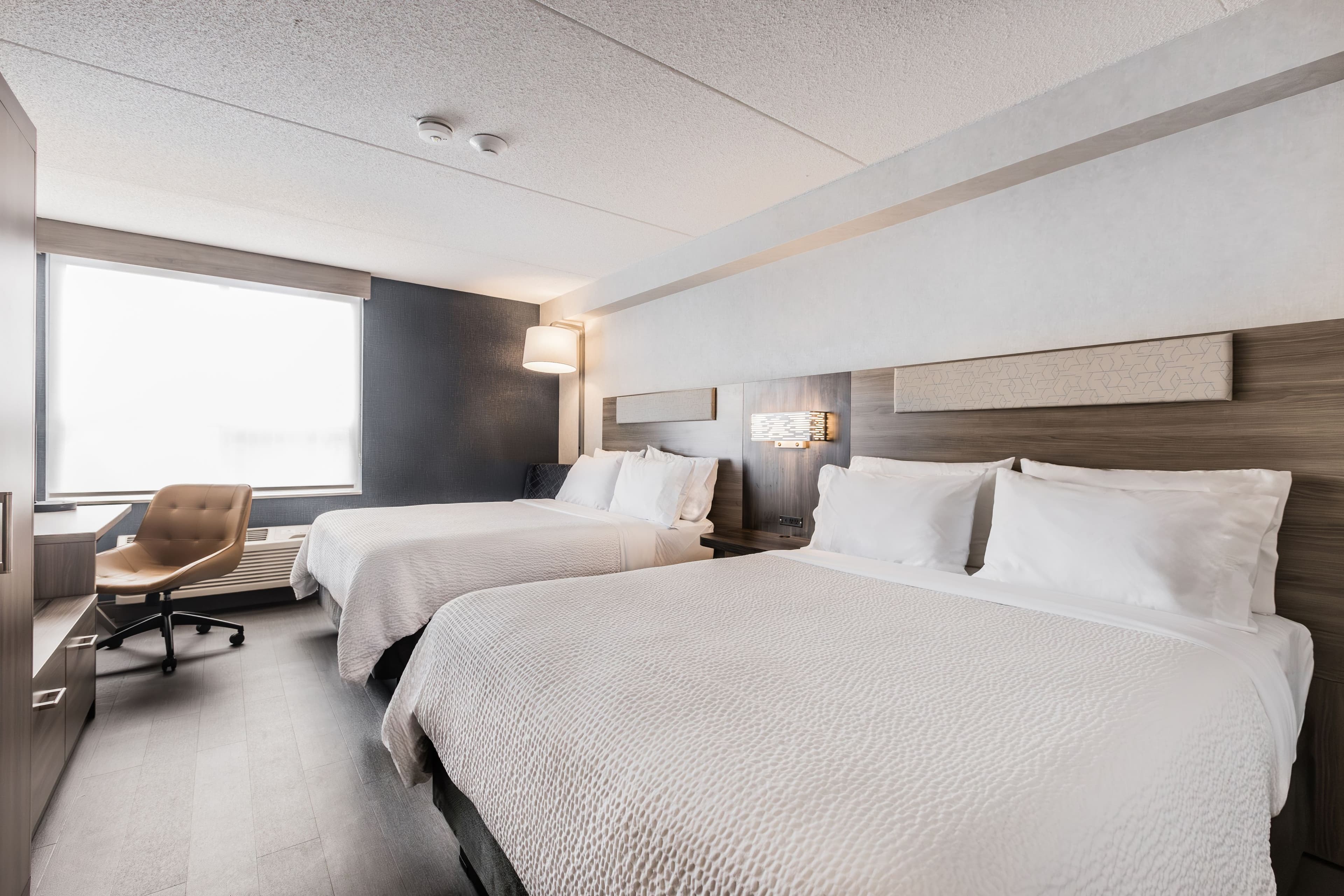 Holiday Inn Express Toronto-North York — 29