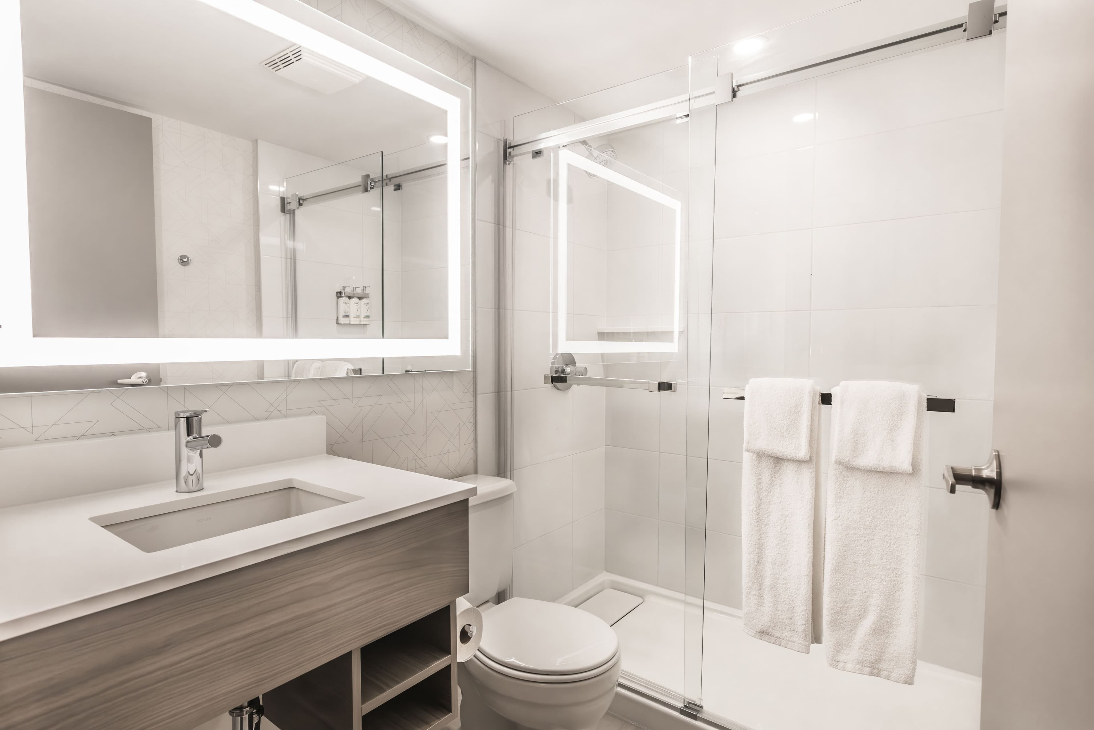 Holiday Inn Express Toronto-North York — 15