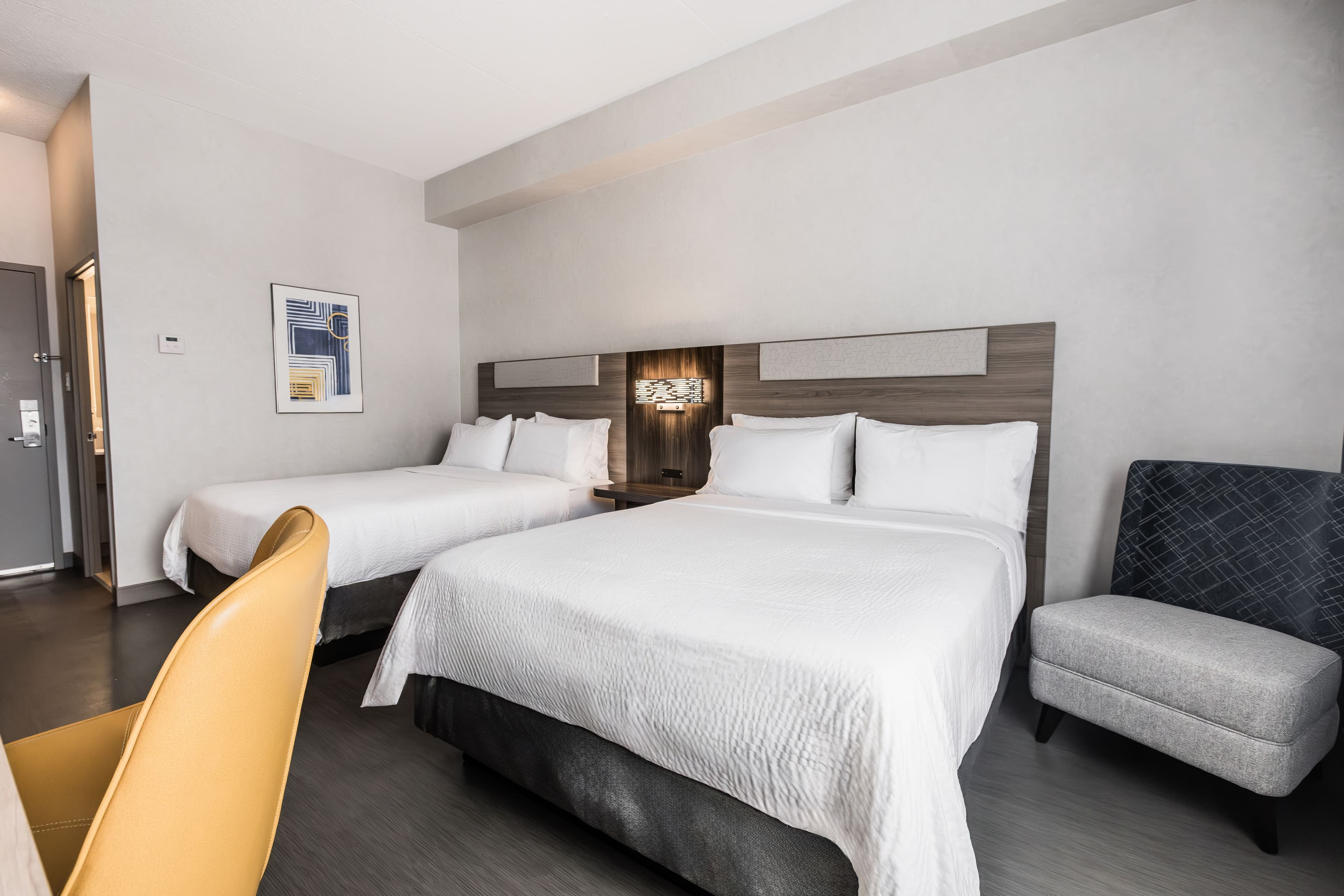 Holiday Inn Express Toronto-North York — 31
