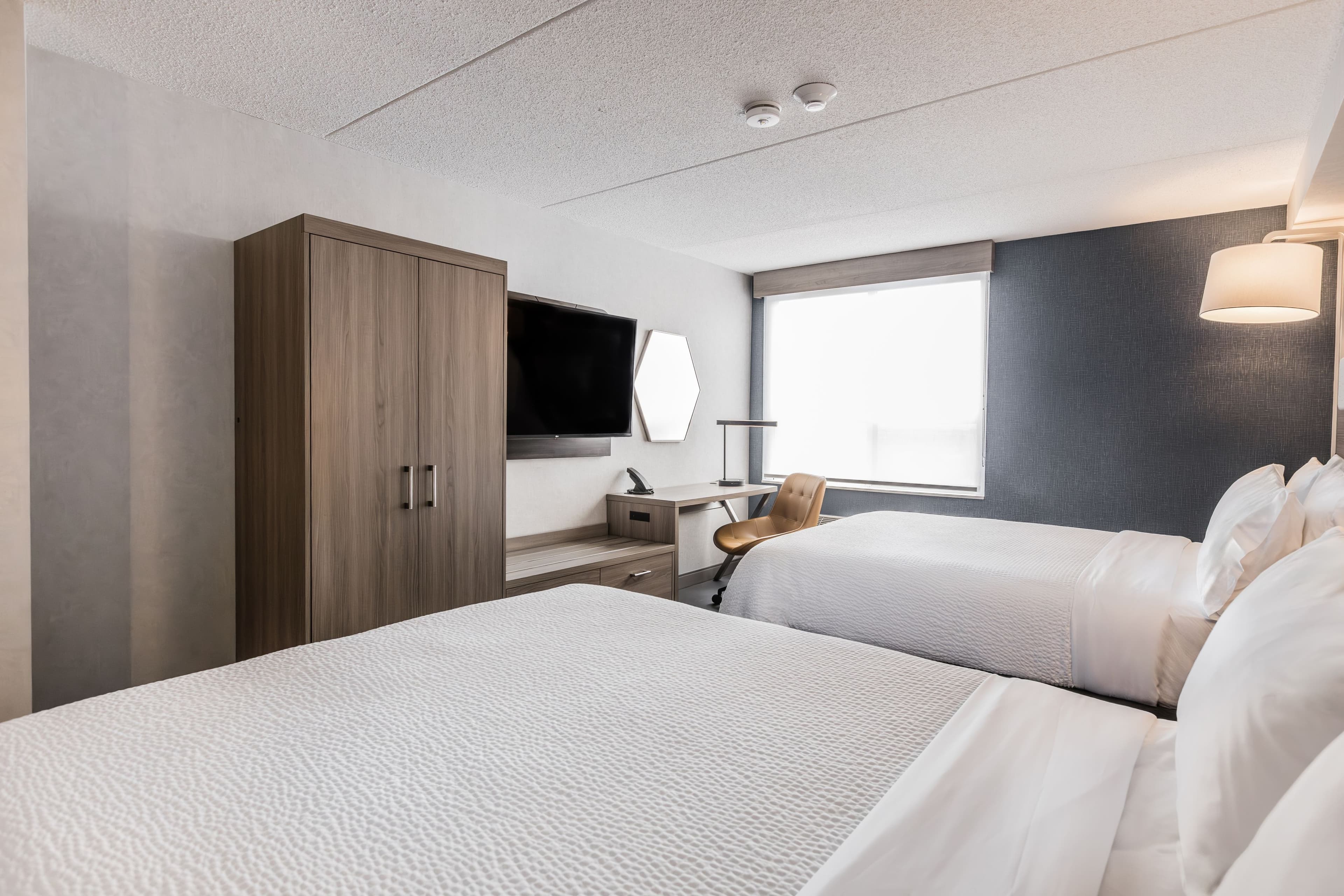 Holiday Inn Express Toronto-North York — 38