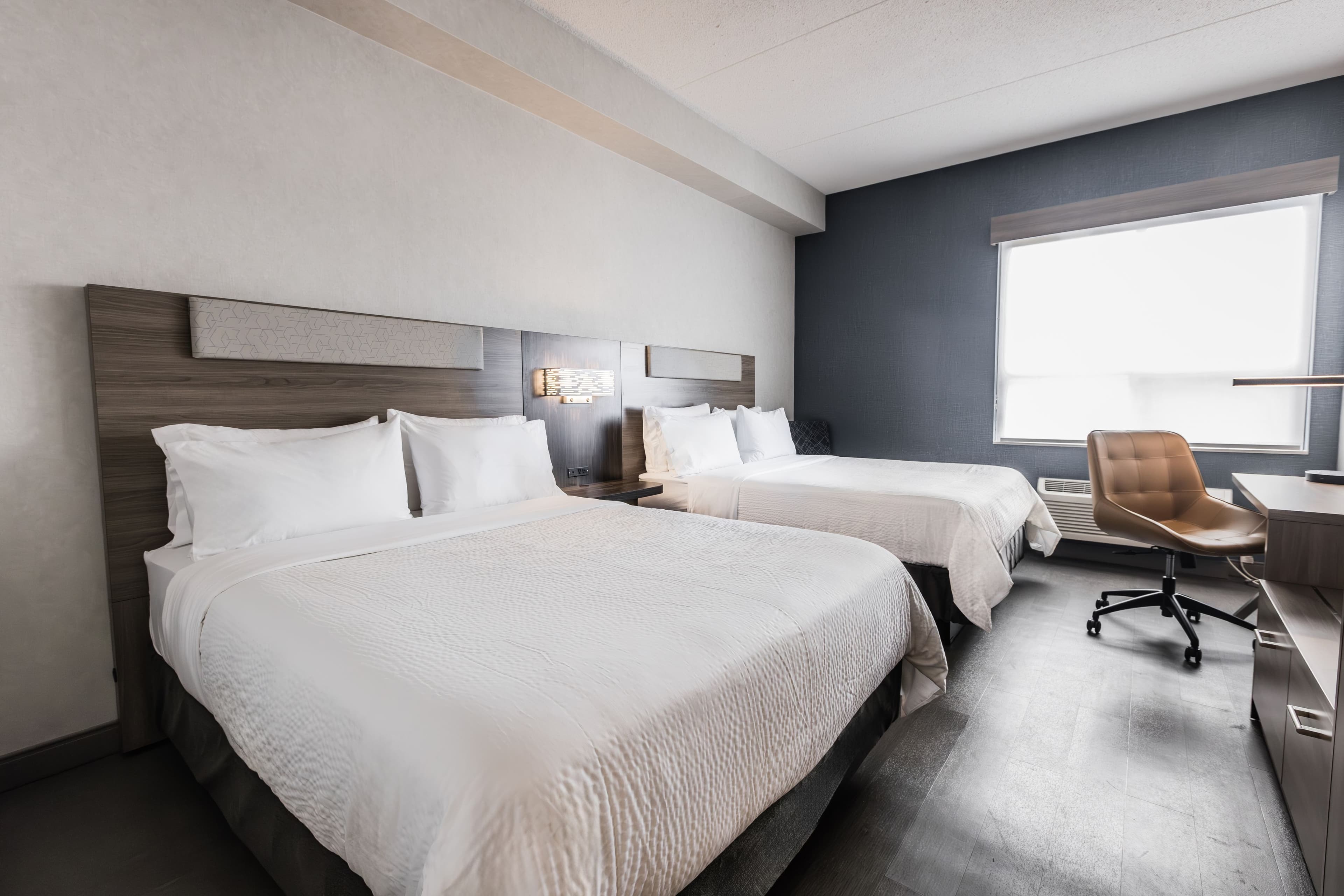 Holiday Inn Express Toronto-North York — 35