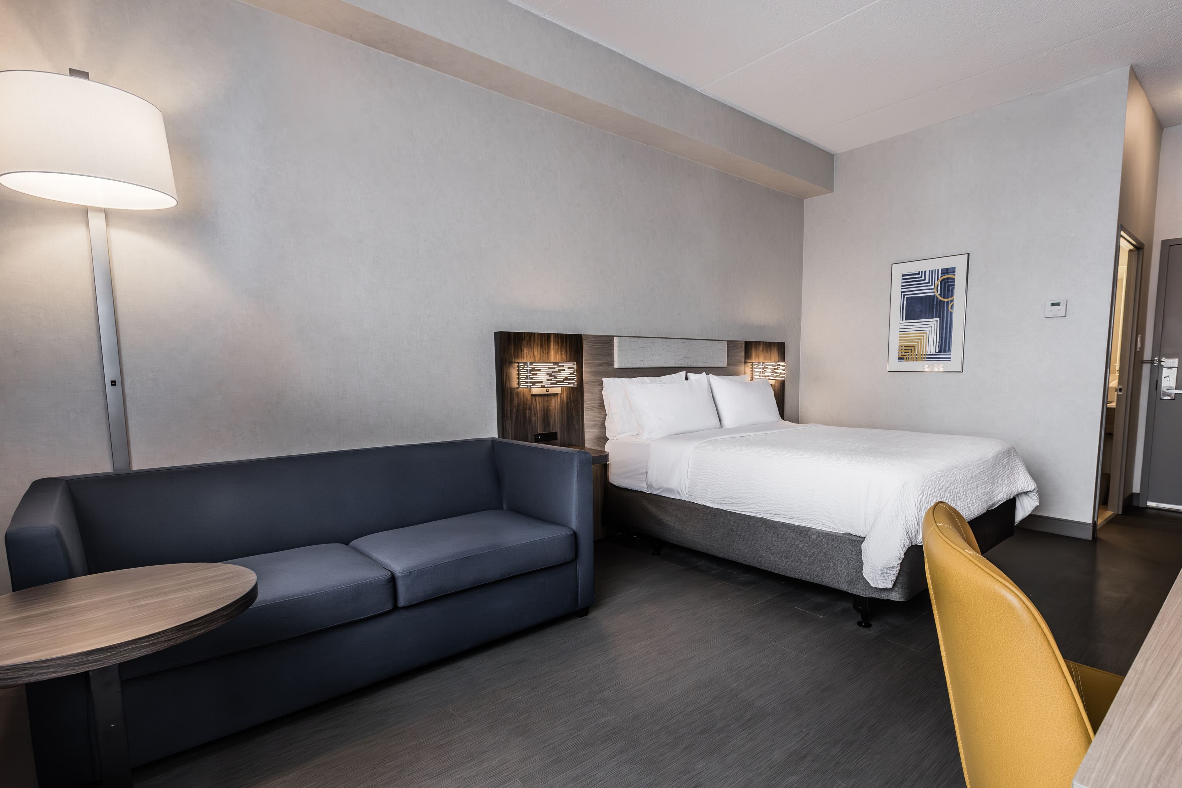 Holiday Inn Express Toronto-North York — 68