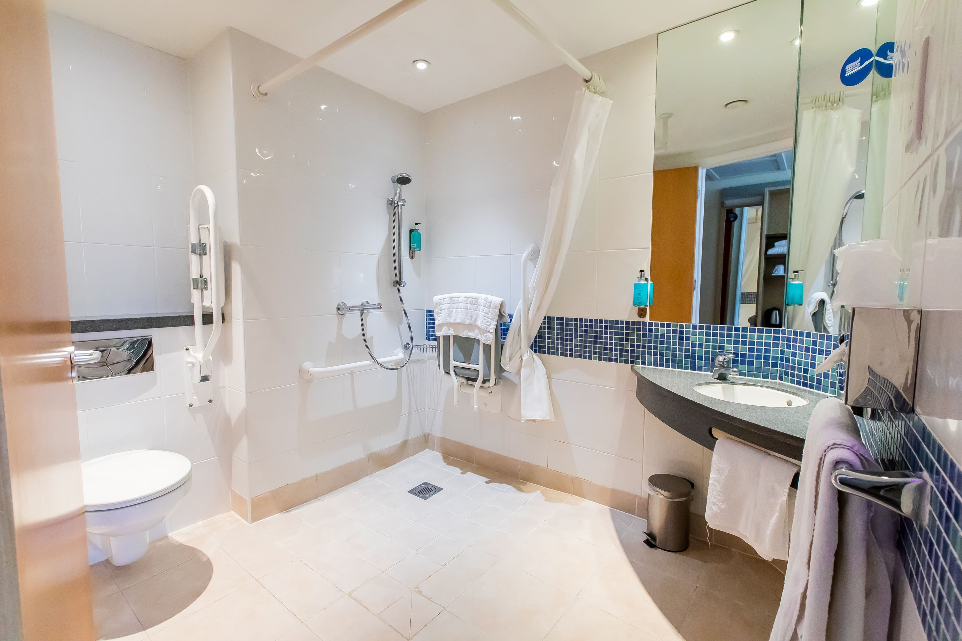 Holiday Inn Express Norwich — 20