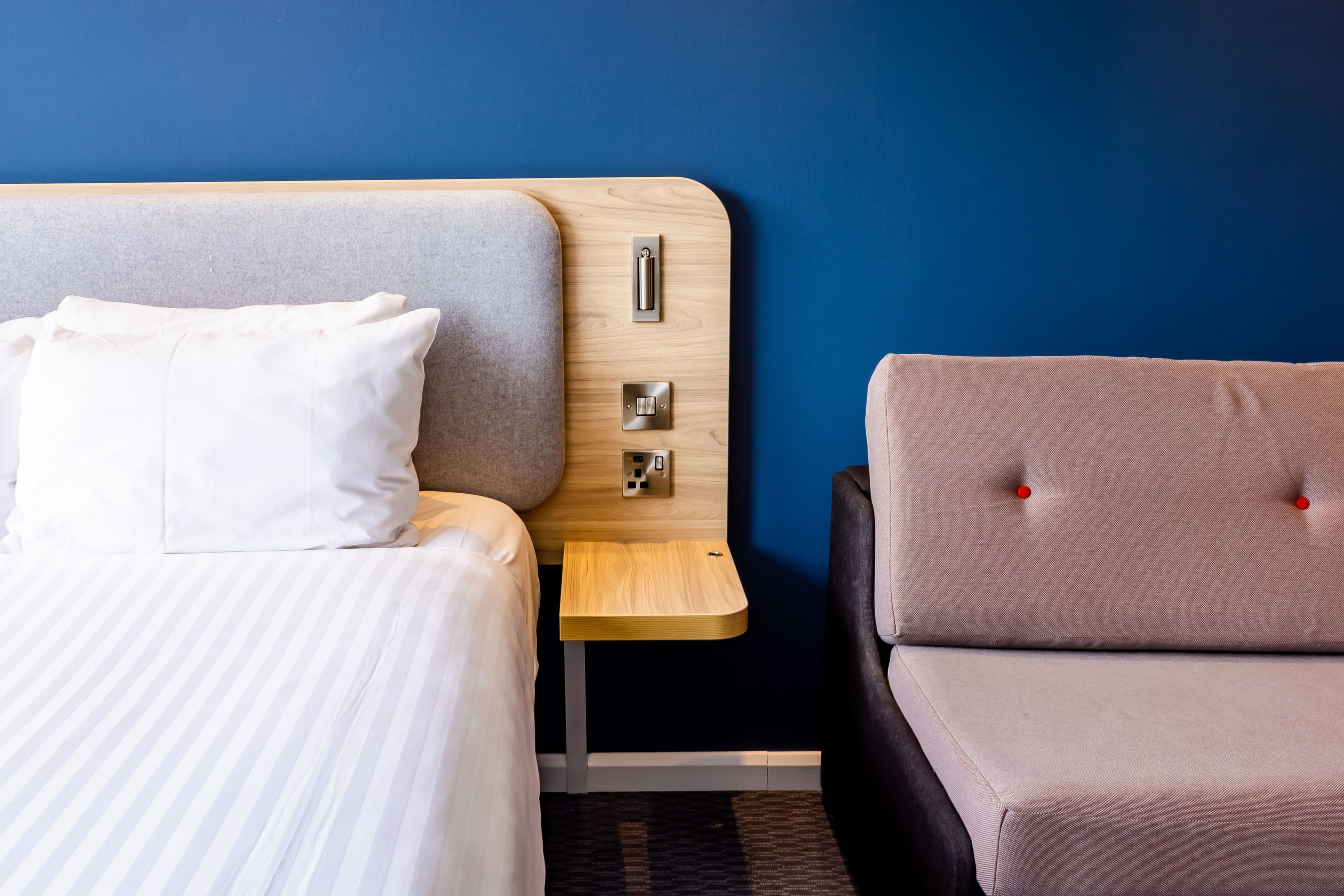 Holiday Inn Express Norwich — 24