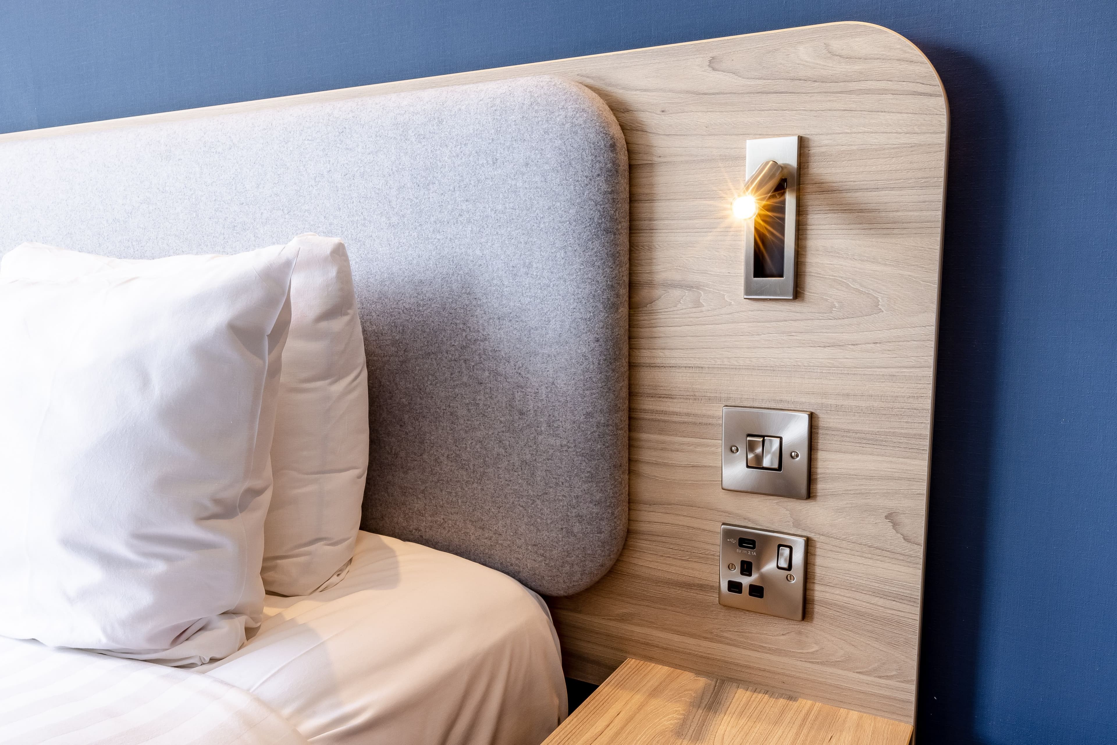 Holiday Inn Express Norwich — 12