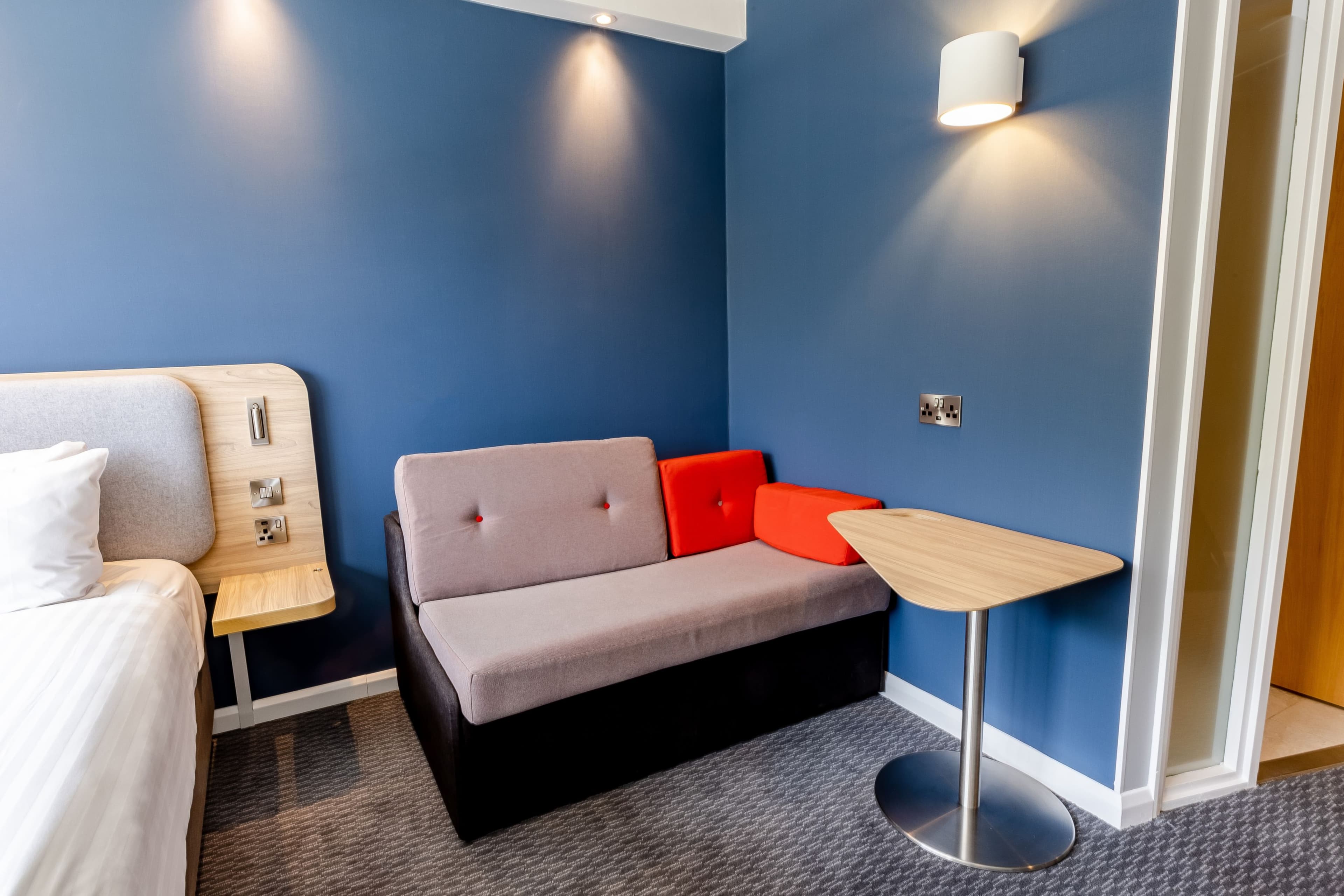 Holiday Inn Express Norwich — 23