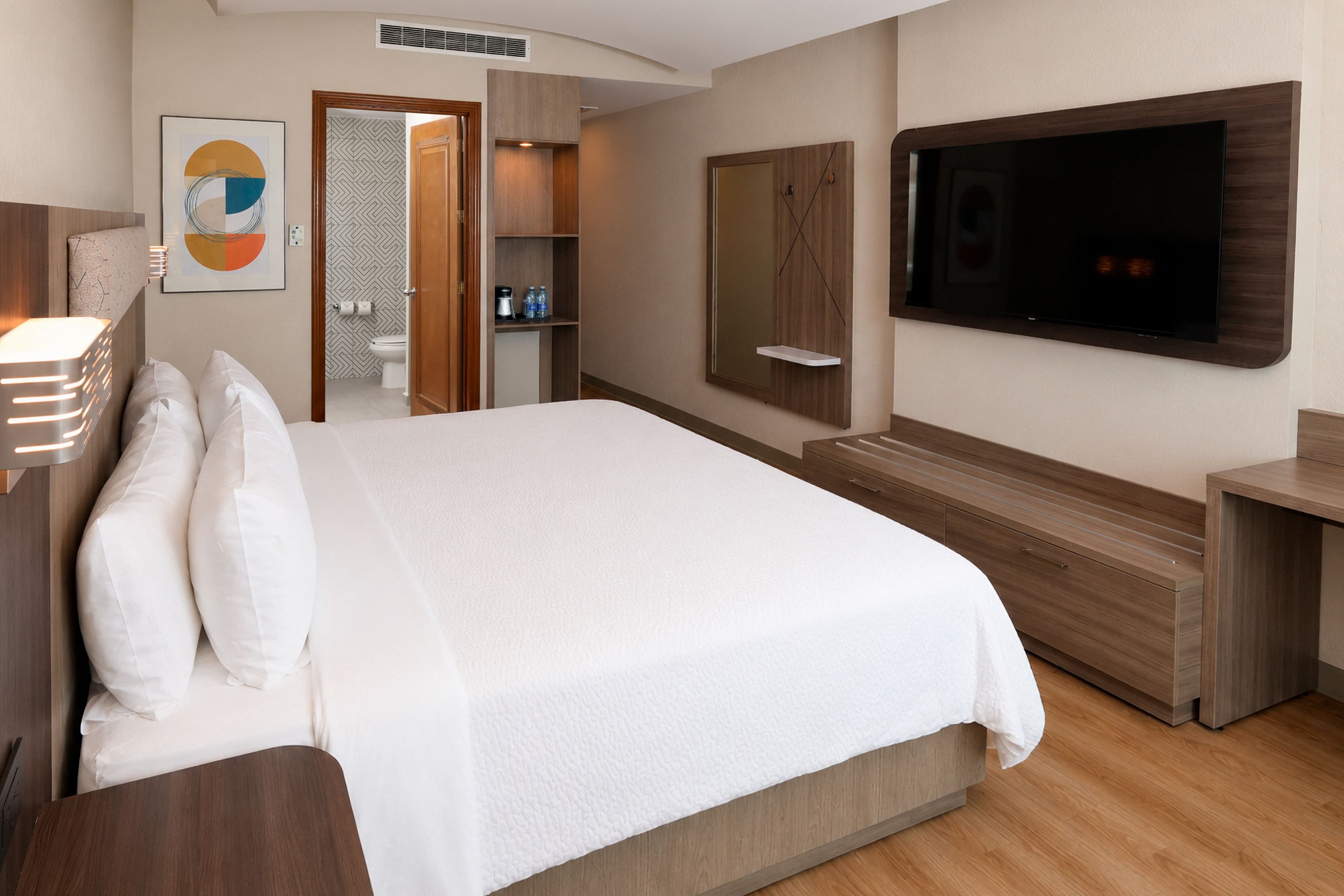 Holiday Inn Express Nuevo Laredo — 11