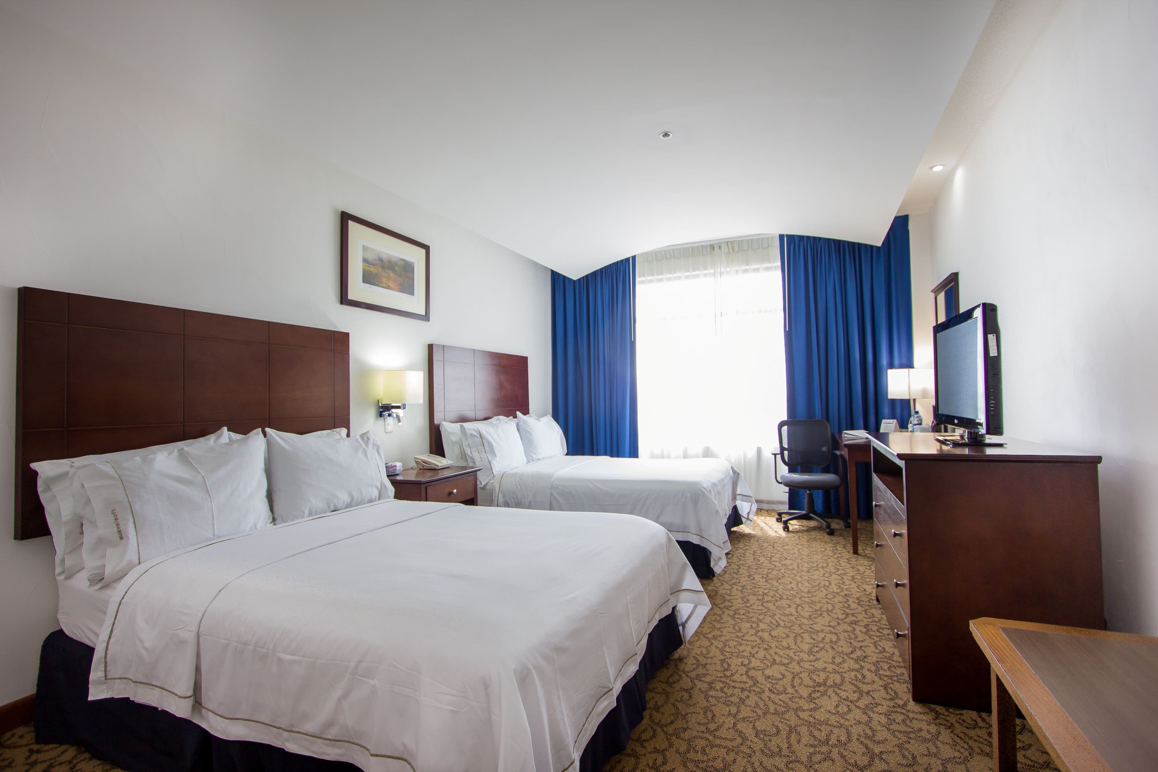 Holiday Inn Express Nuevo Laredo — 17