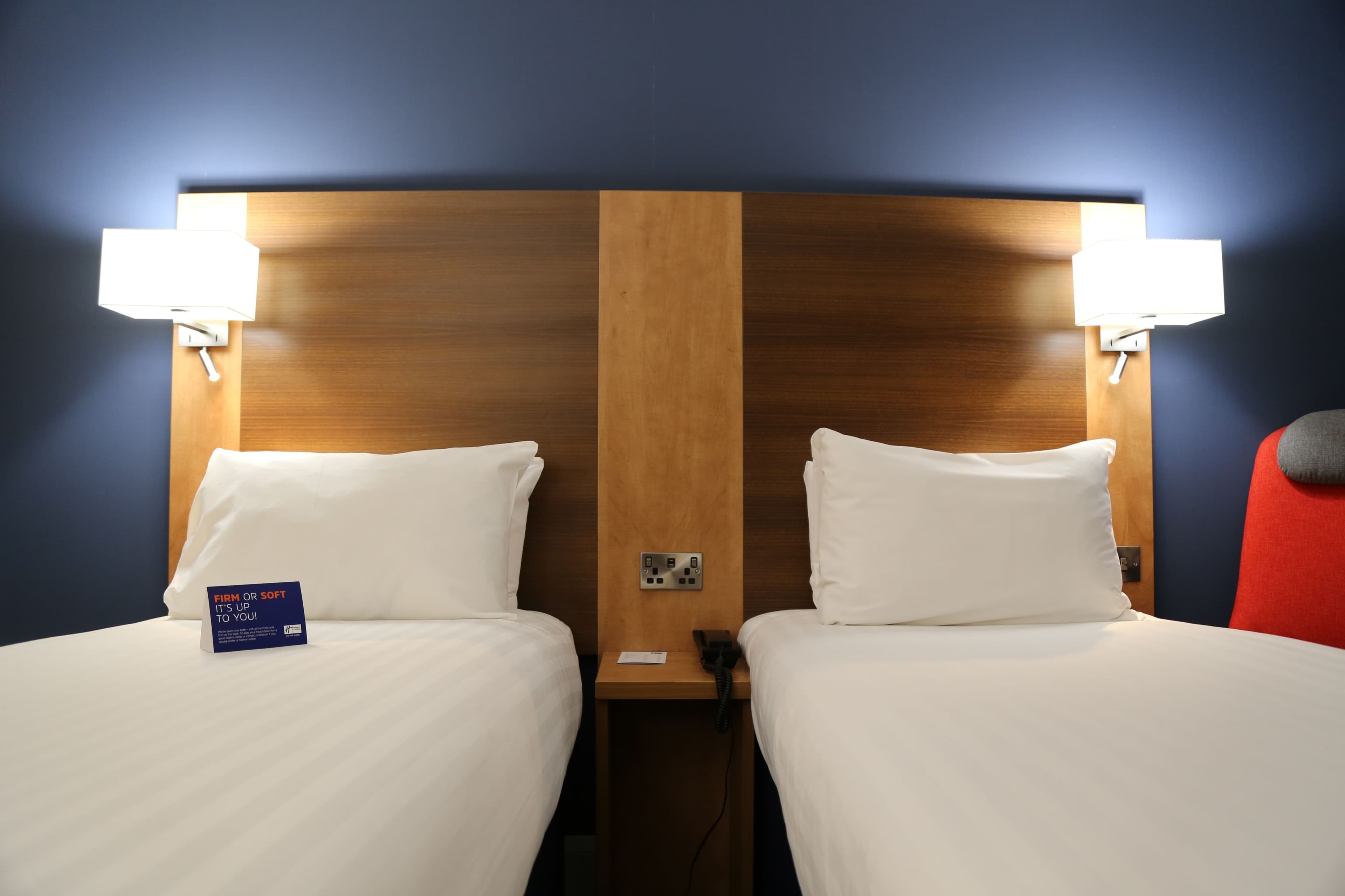 Holiday Inn Express Nuneaton — 15