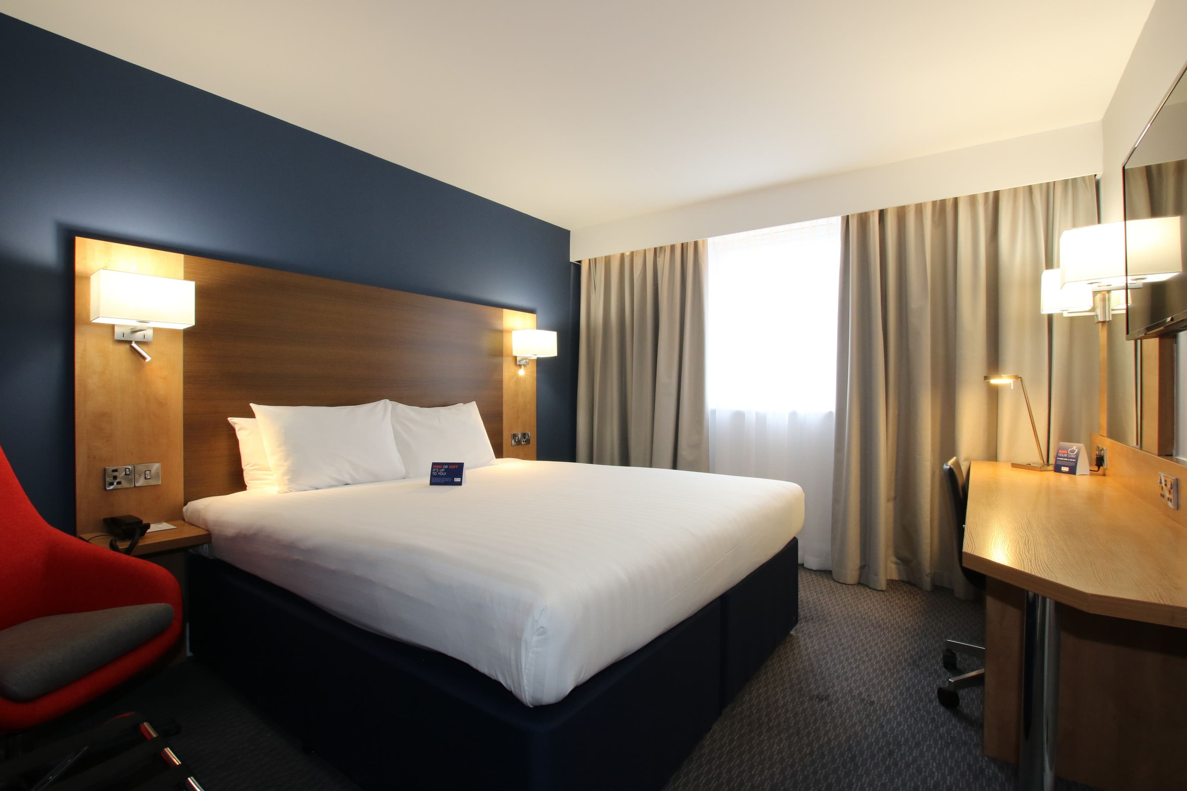 Holiday Inn Express Nuneaton — 9