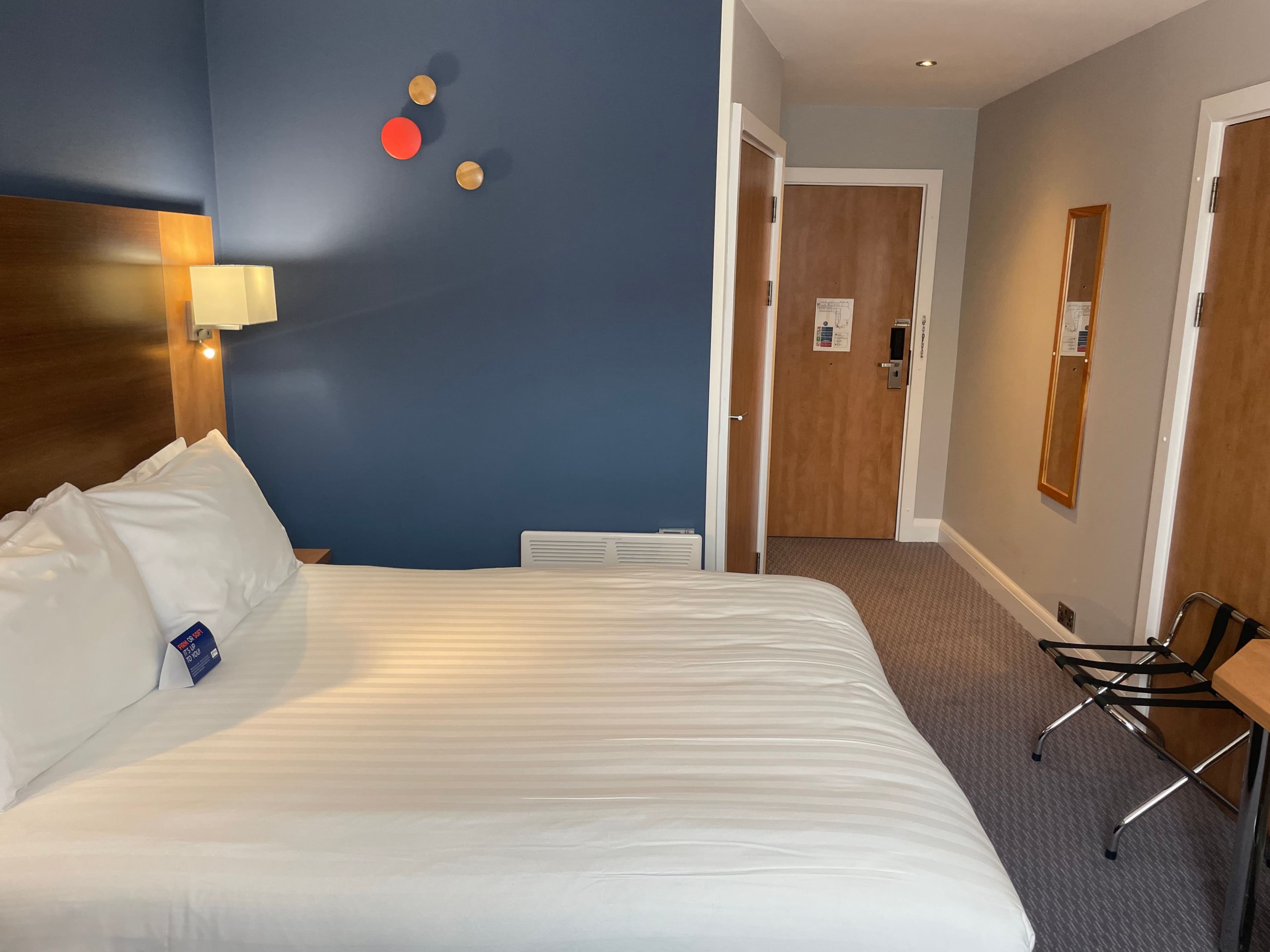 Holiday Inn Express Nuneaton — 14