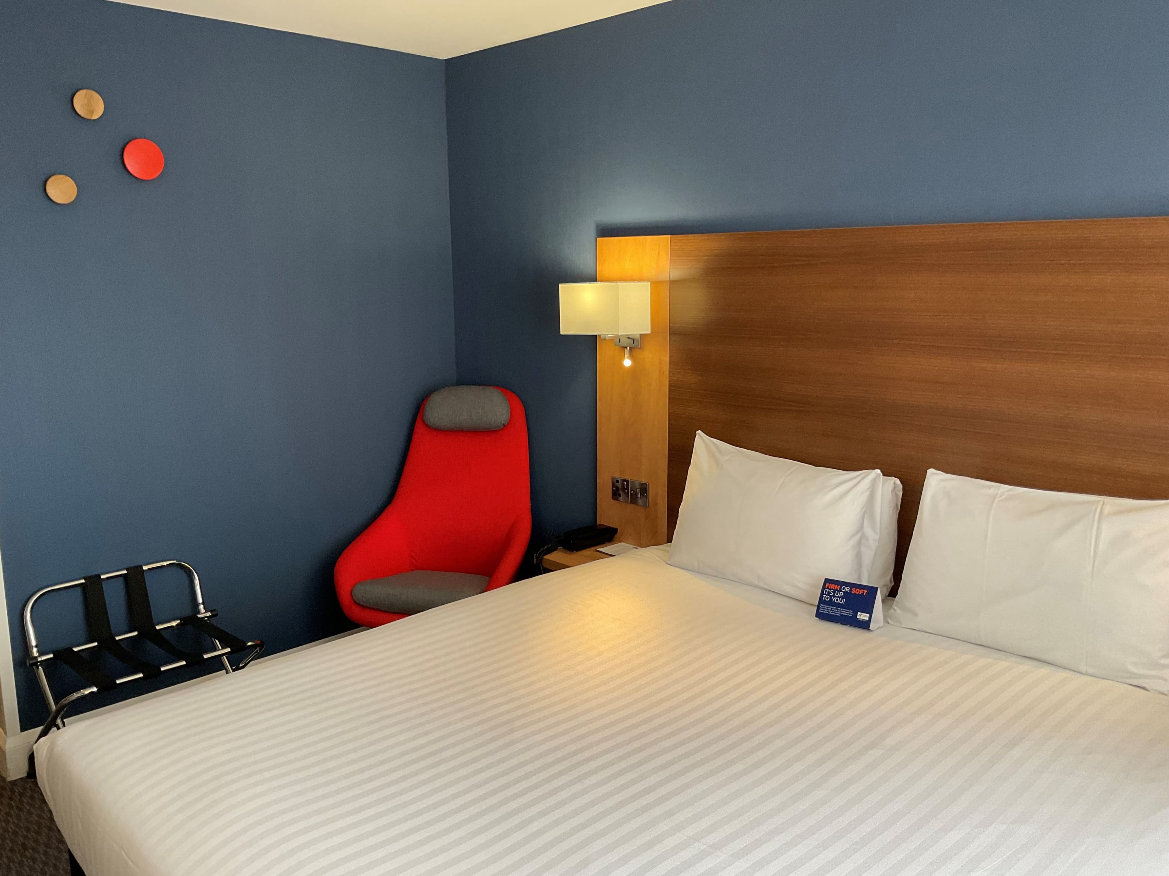 Holiday Inn Express Nuneaton — 8