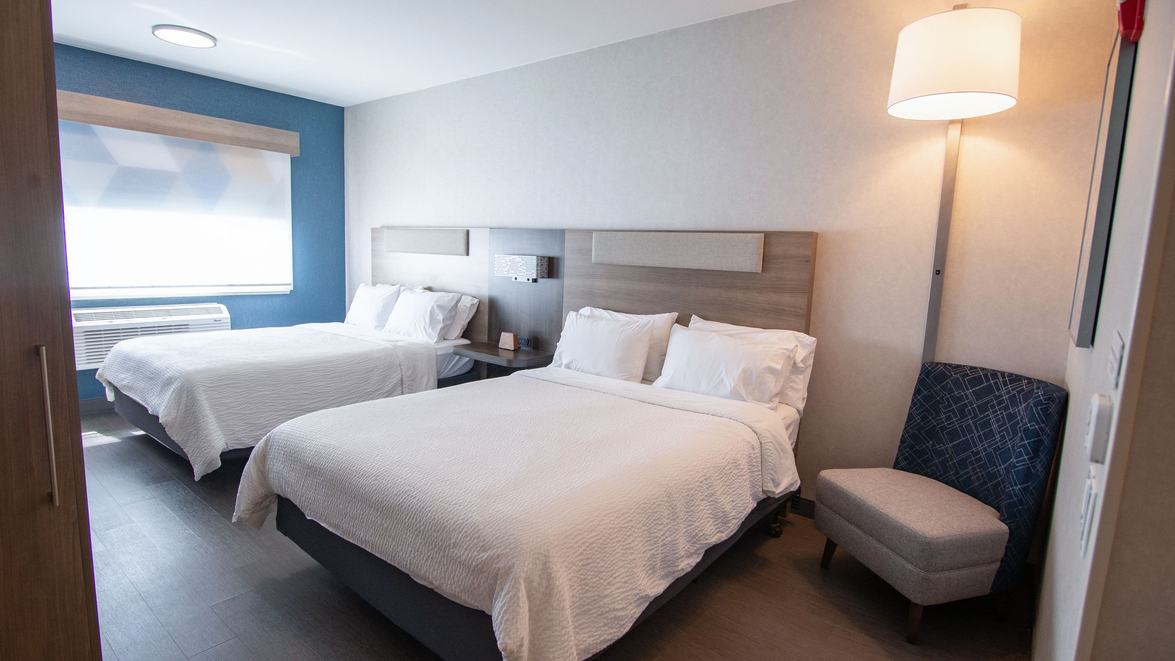 Holiday Inn Express Oakdale — 21