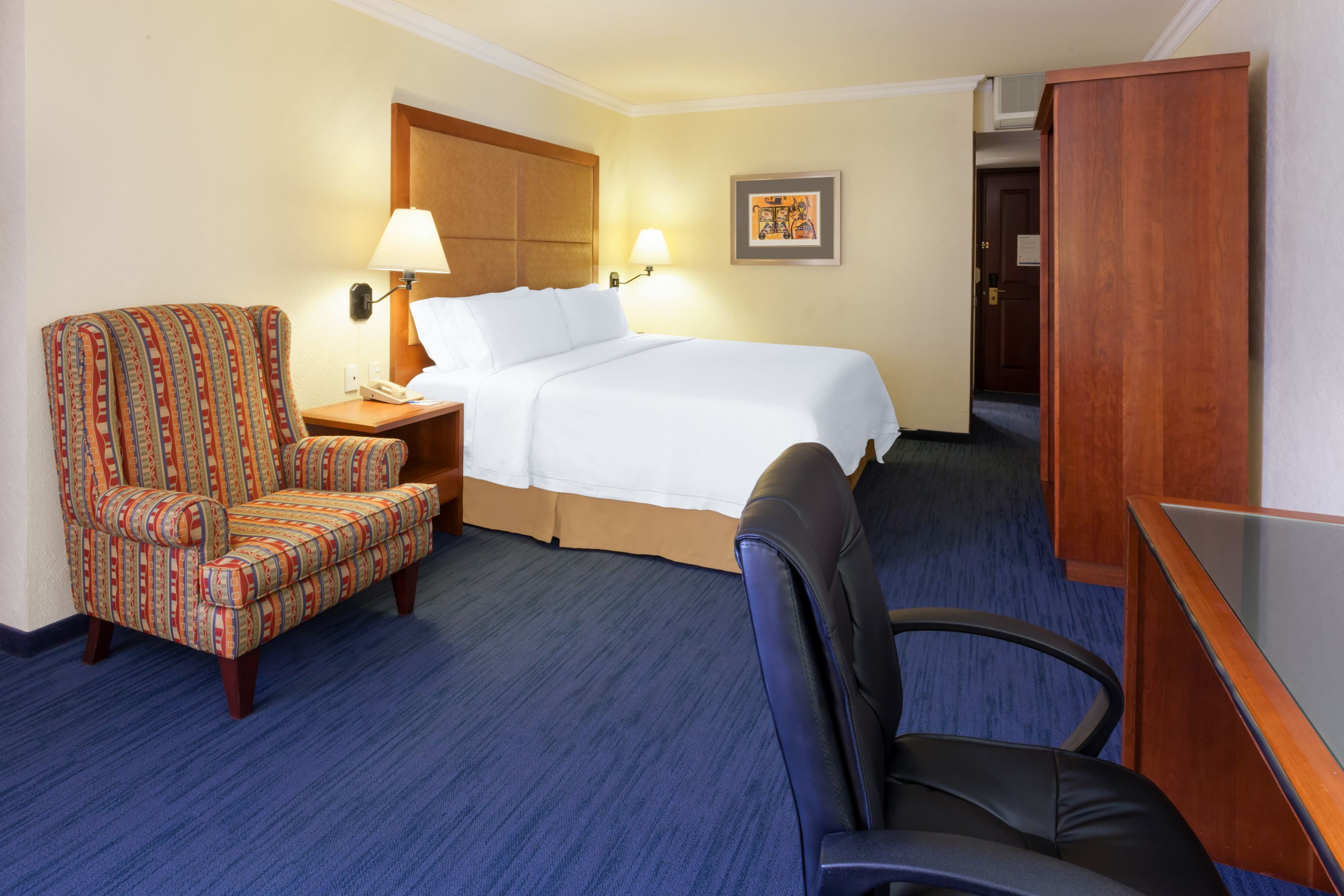 Holiday Inn Express Oaxaca-Centro Historico — 6
