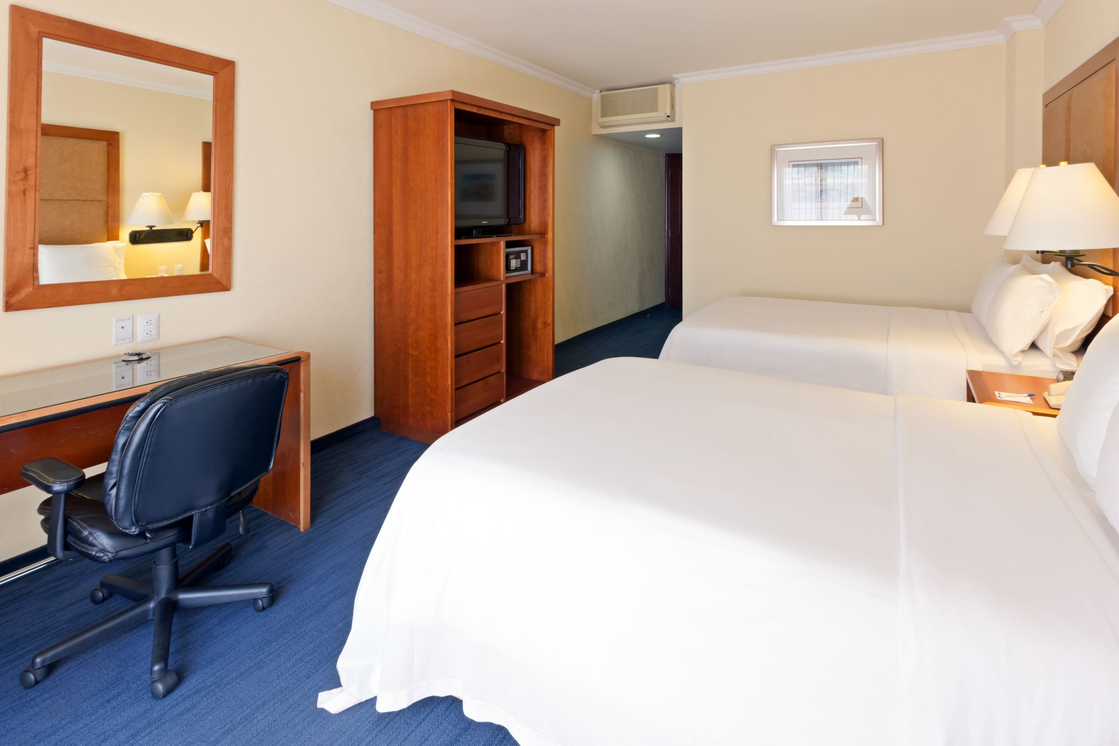 Holiday Inn Express Oaxaca-Centro Historico — 9