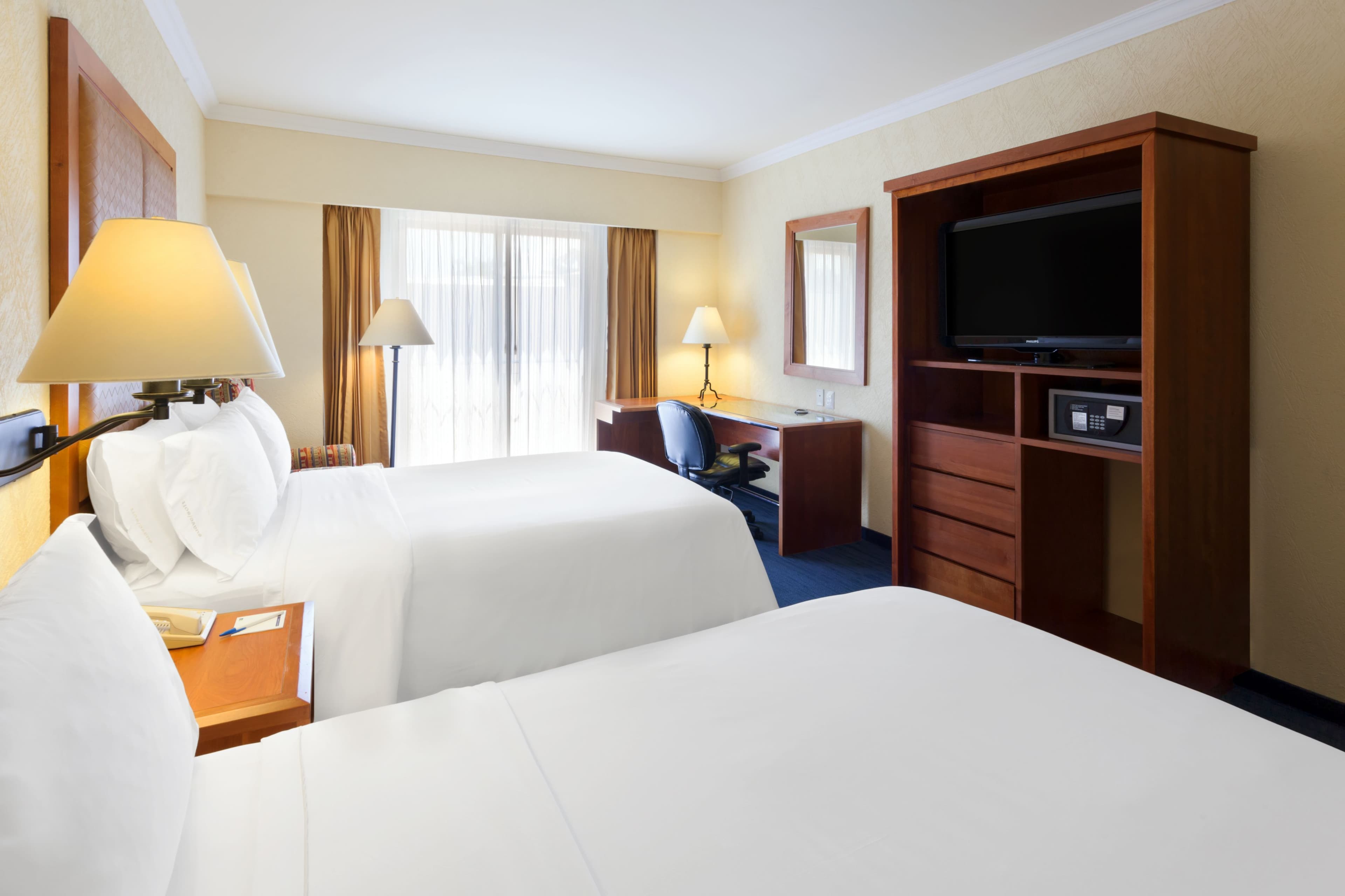 Holiday Inn Express Oaxaca-Centro Historico — 11