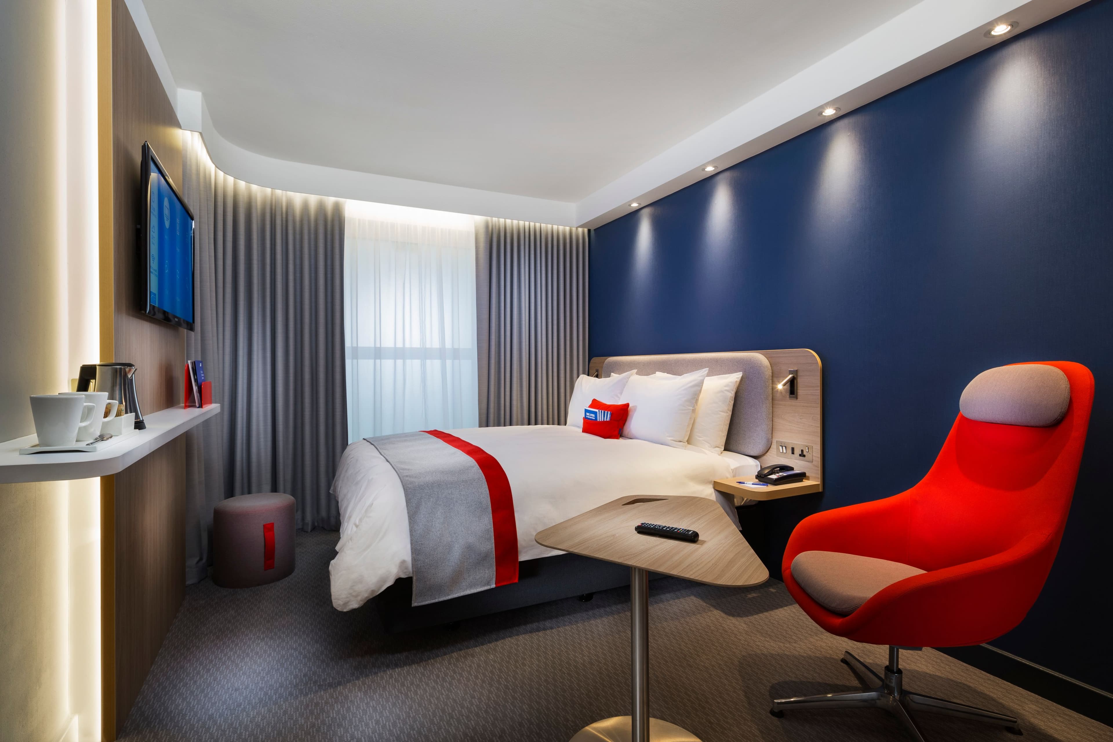 Holiday Inn Express Oberhausen - Image 4