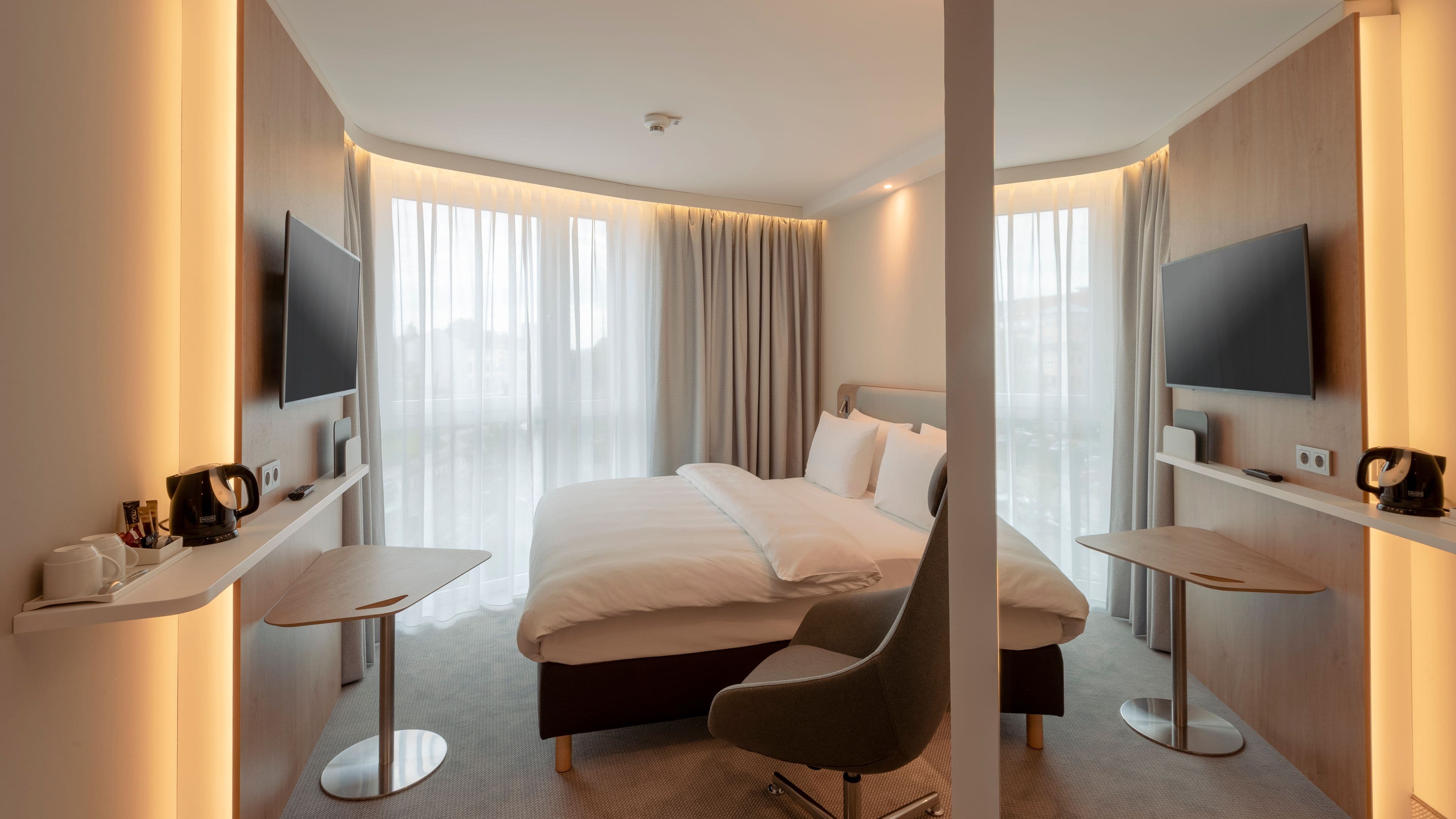 Holiday Inn Express Offenbach — 9