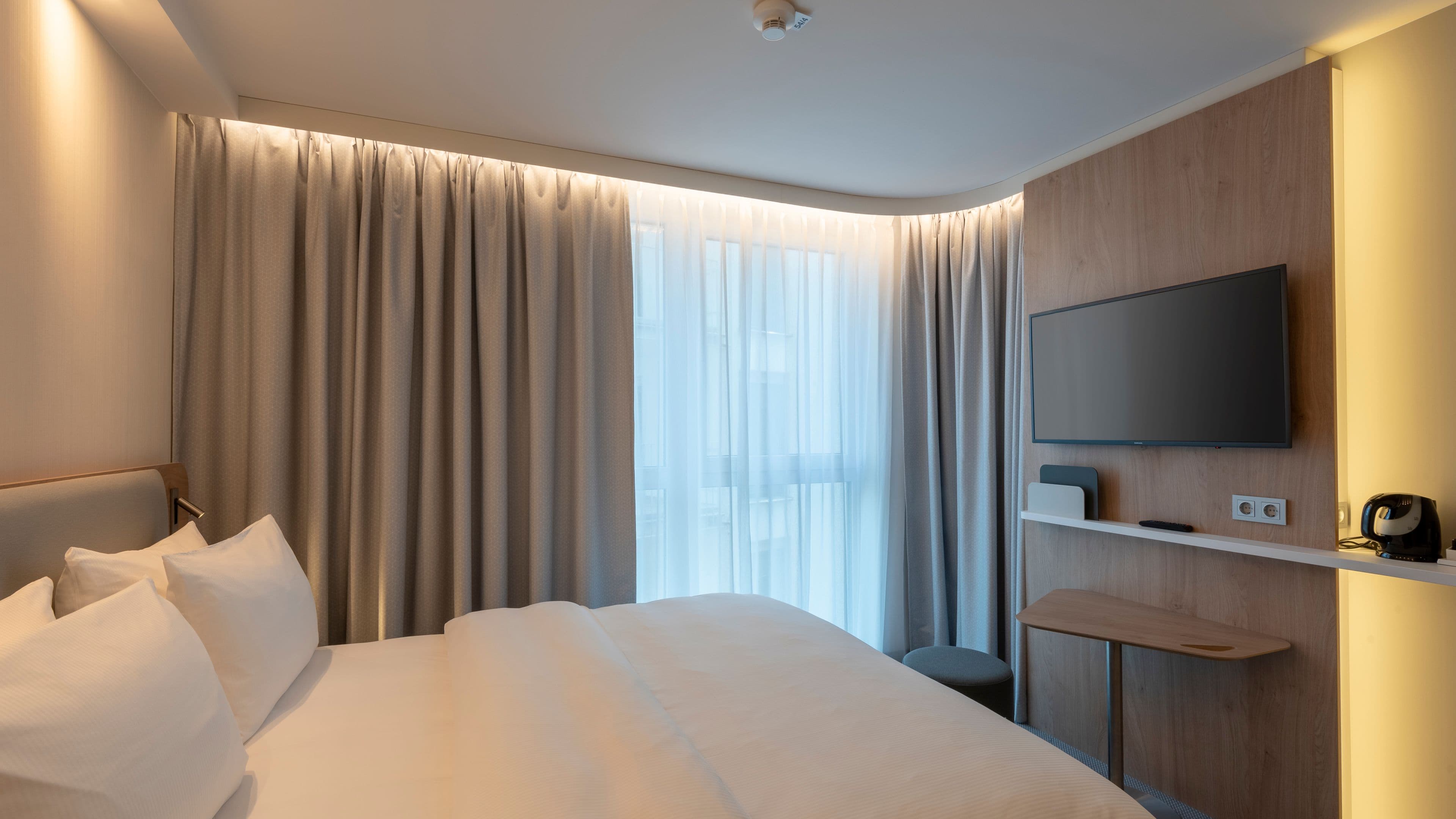 Holiday Inn Express Offenbach - Image 3