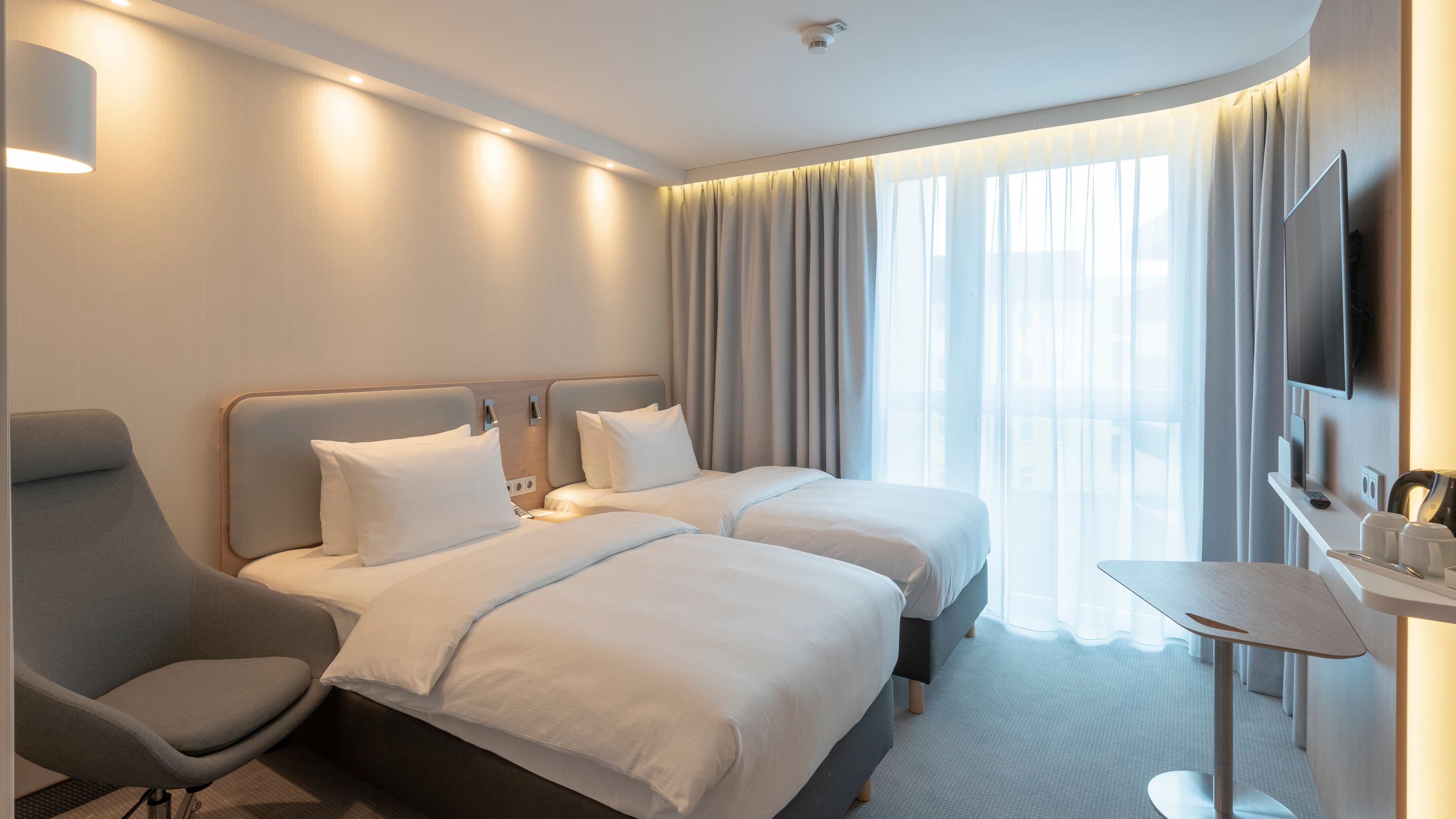 Holiday Inn Express Offenbach — 16