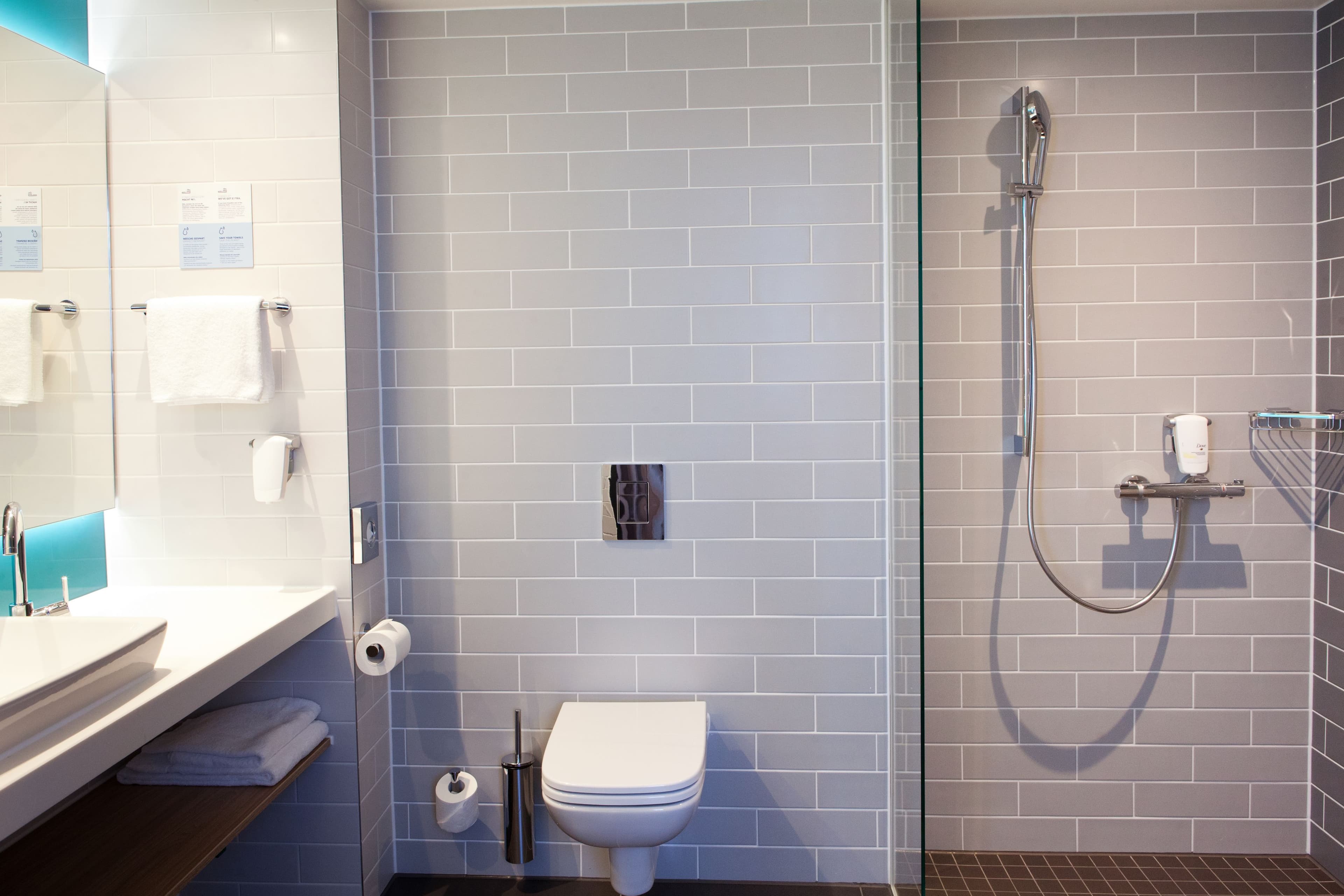 Holiday Inn Express Offenburg — 7