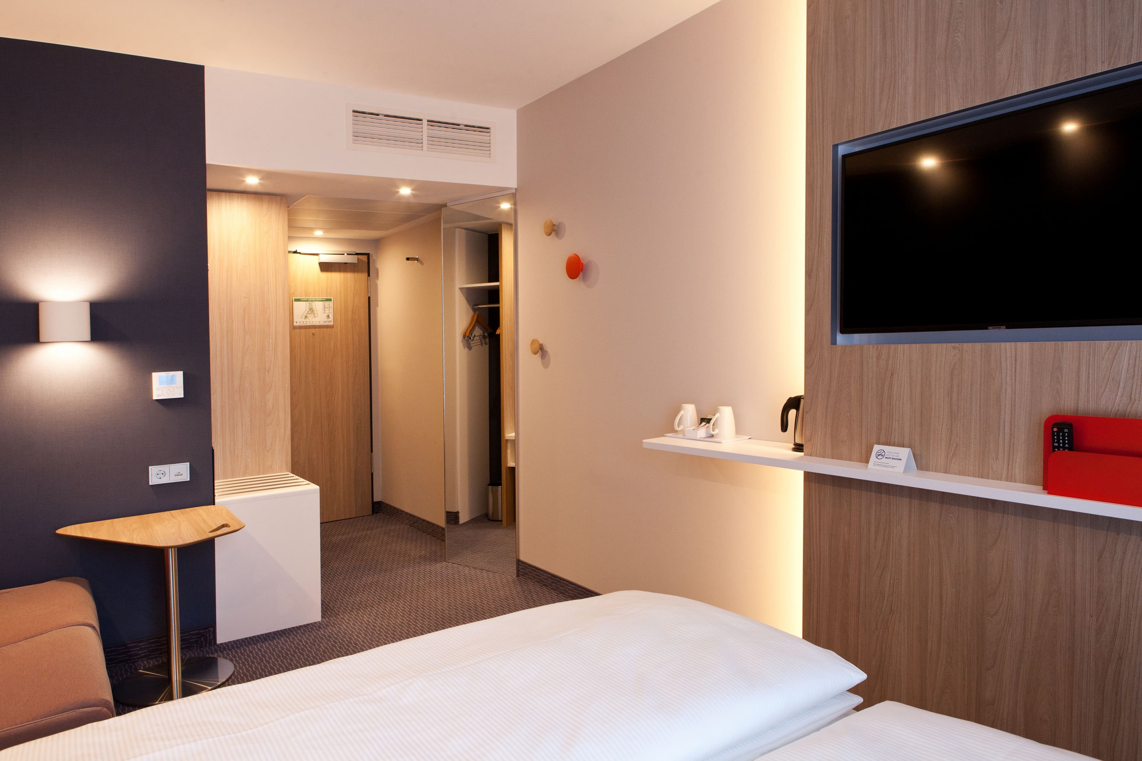 Holiday Inn Express Offenburg — 6