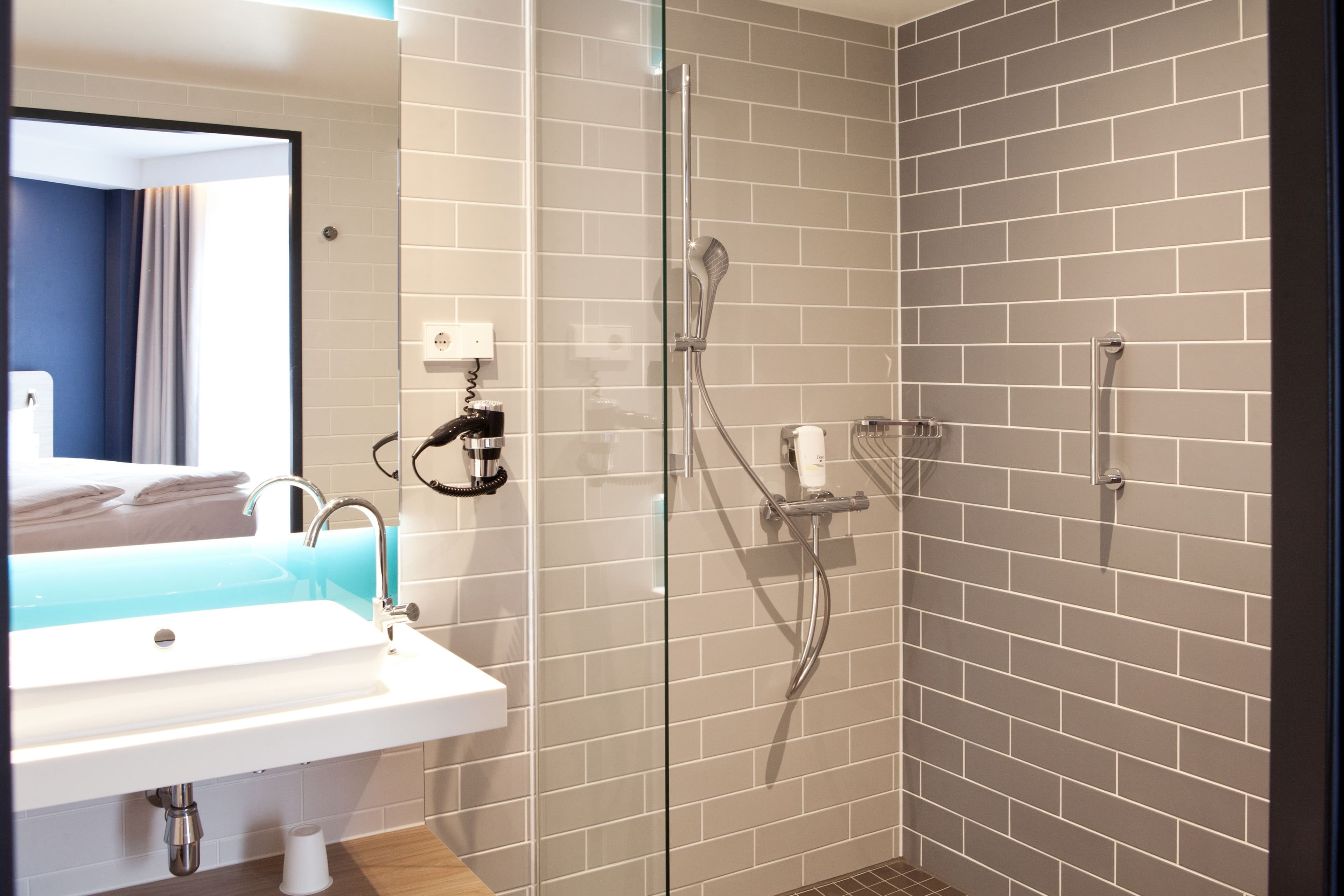 Holiday Inn Express Offenburg — 8