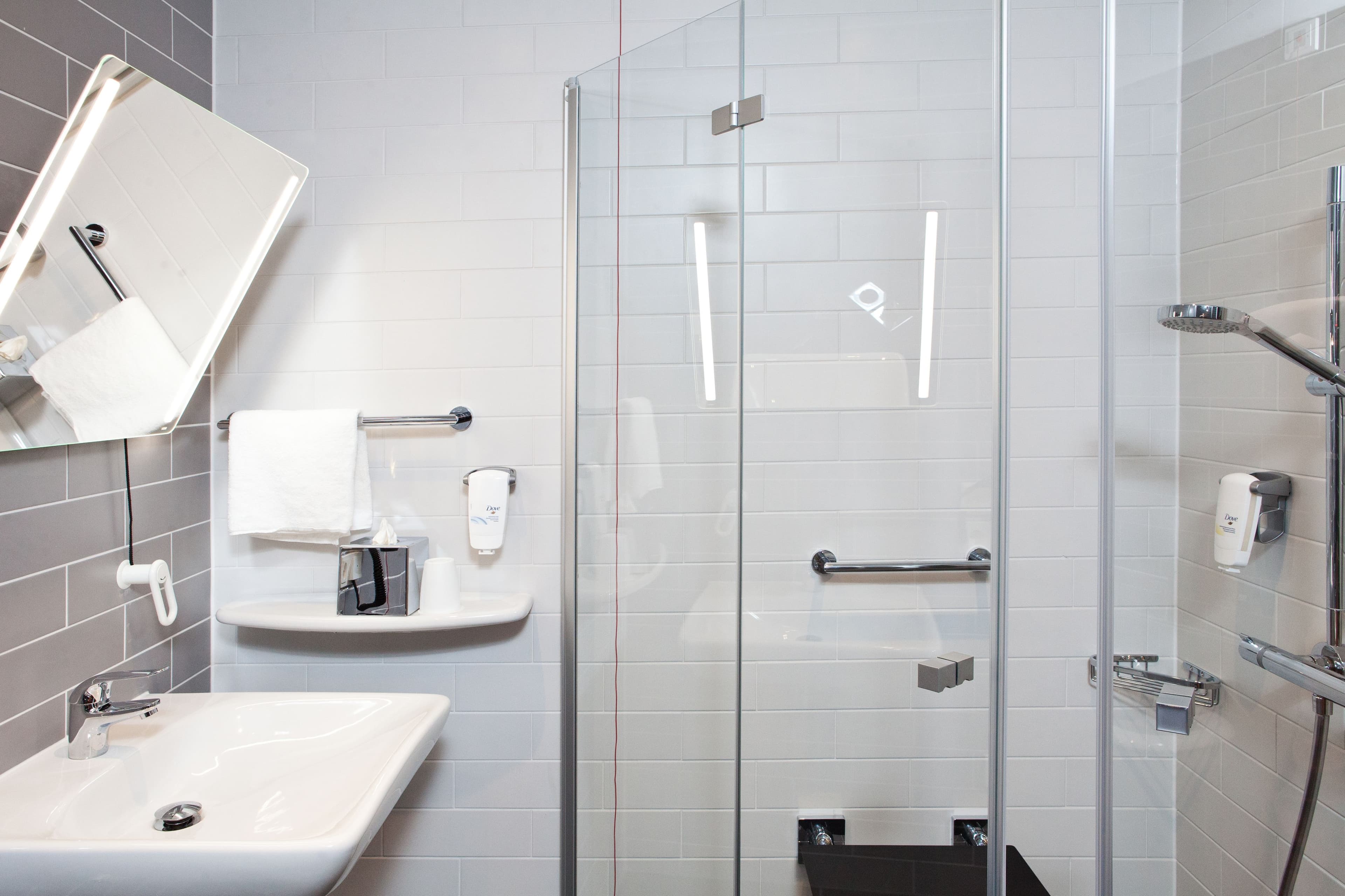 Holiday Inn Express Offenburg — 5