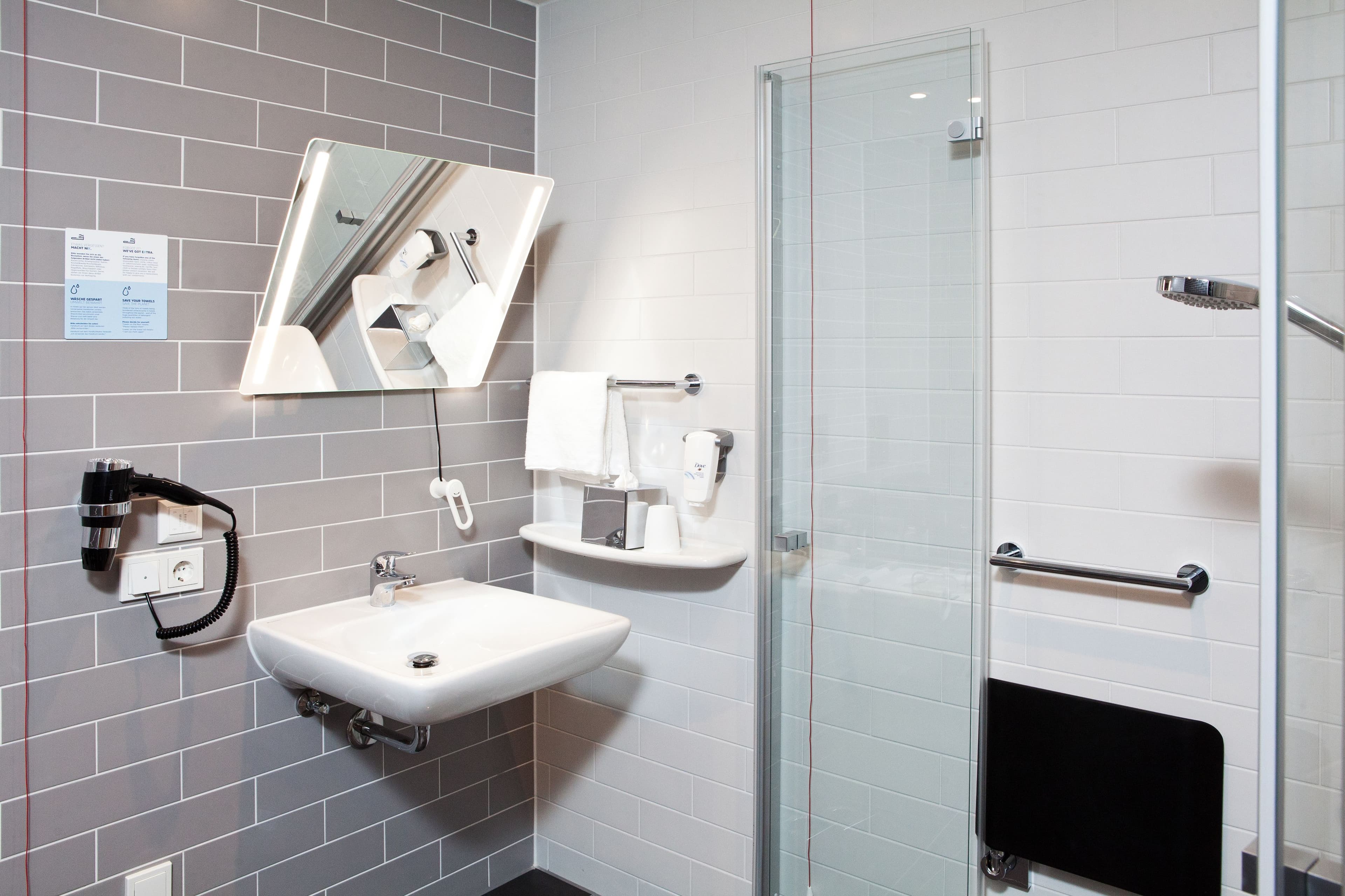 Holiday Inn Express Offenburg — 4